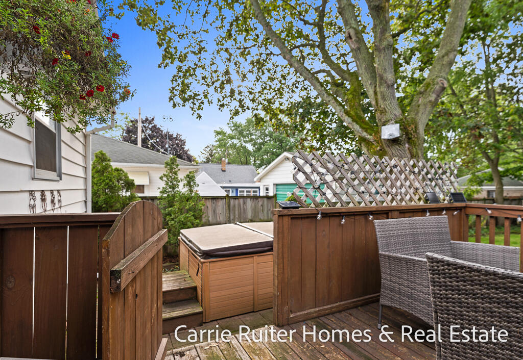 306 Orchard Avenue Grand Haven MI 49417