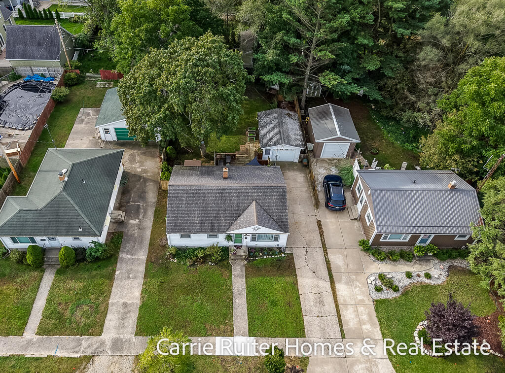 306 Orchard Avenue Grand Haven MI 49417