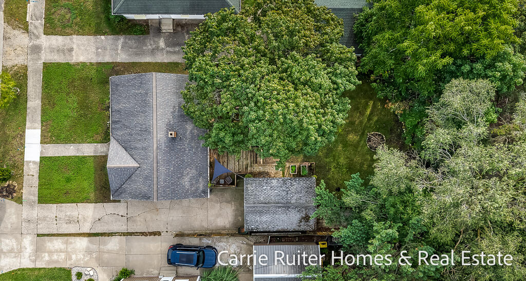 306 Orchard Avenue Grand Haven MI 49417