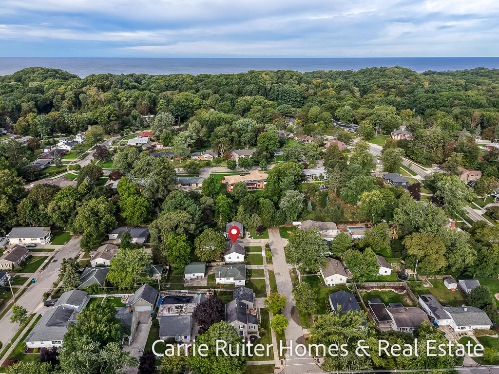 306 Orchard Avenue Grand Haven MI 49417