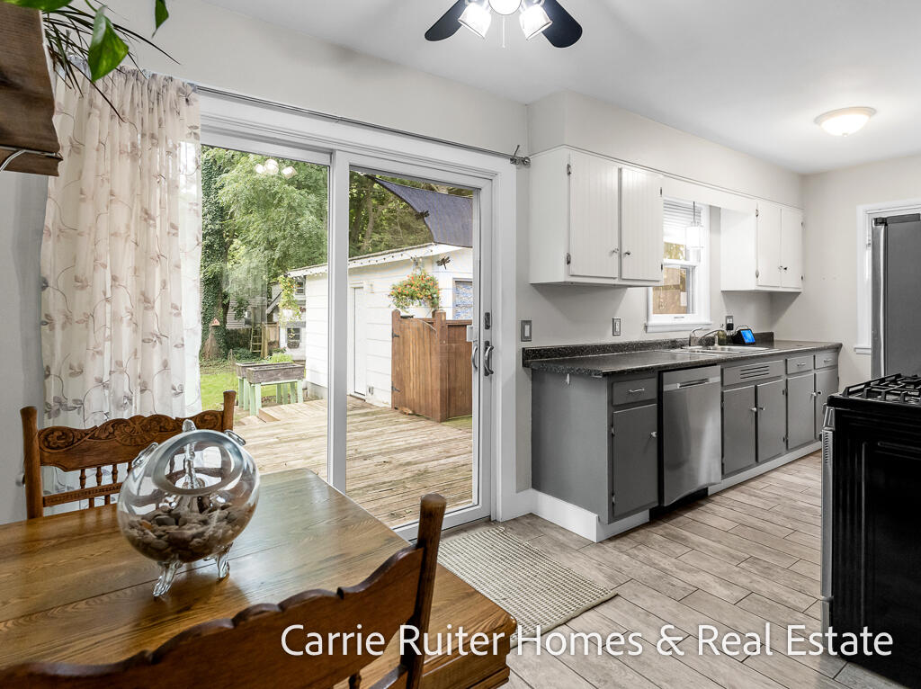 306 Orchard Avenue Grand Haven MI 49417