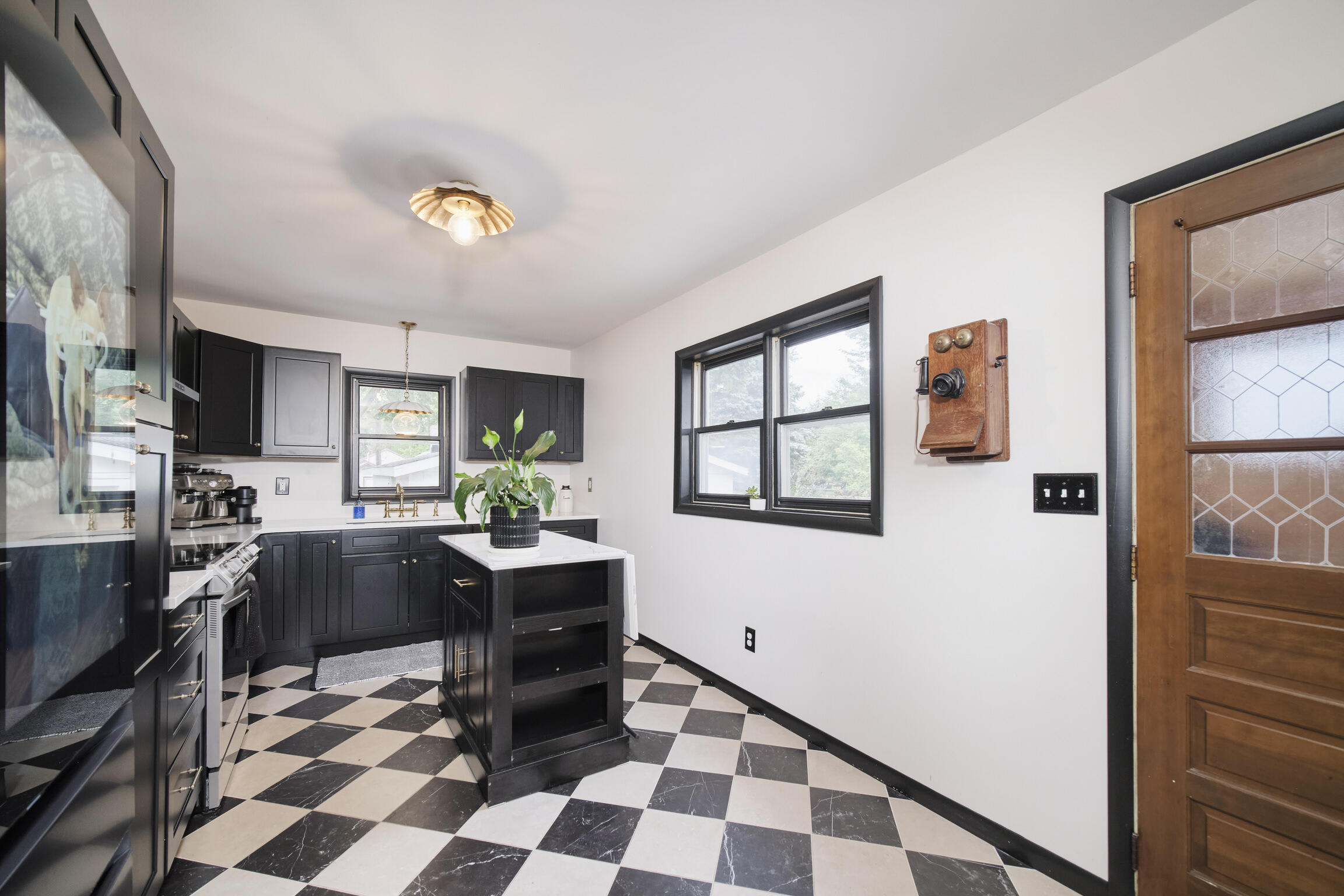 809 Brother Street Ludington MI 49431