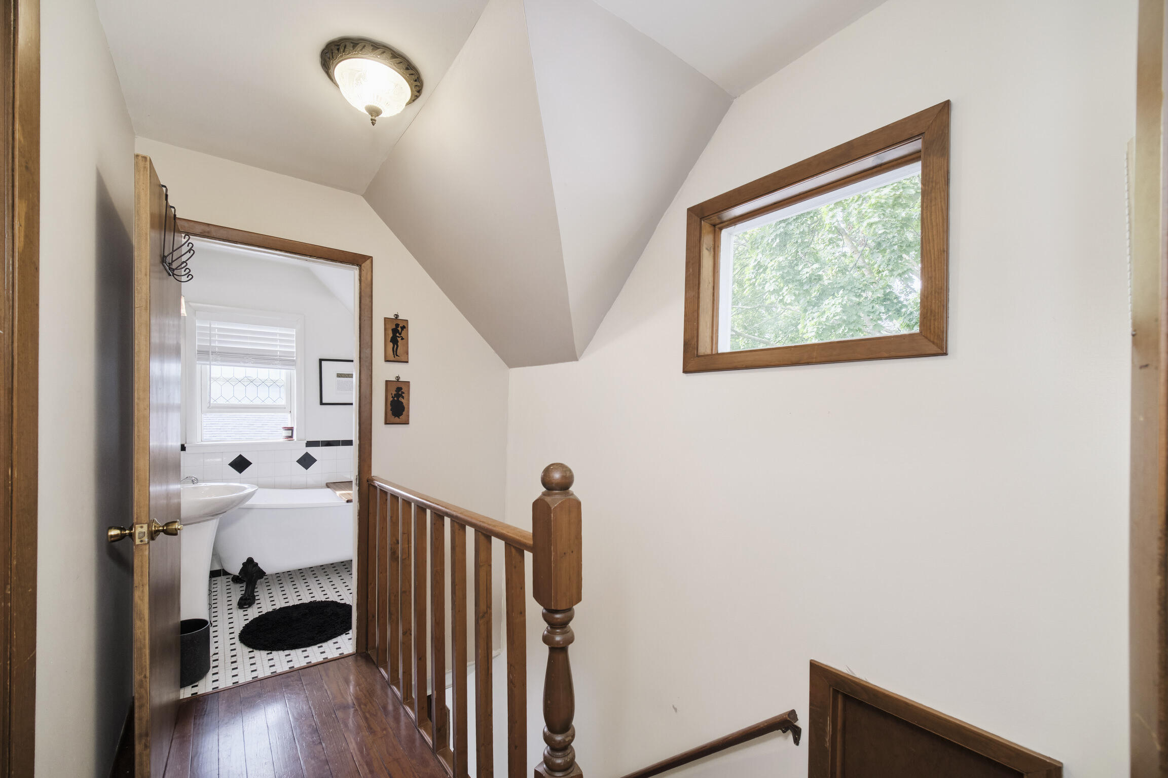 809 Brother Street Ludington MI 49431
