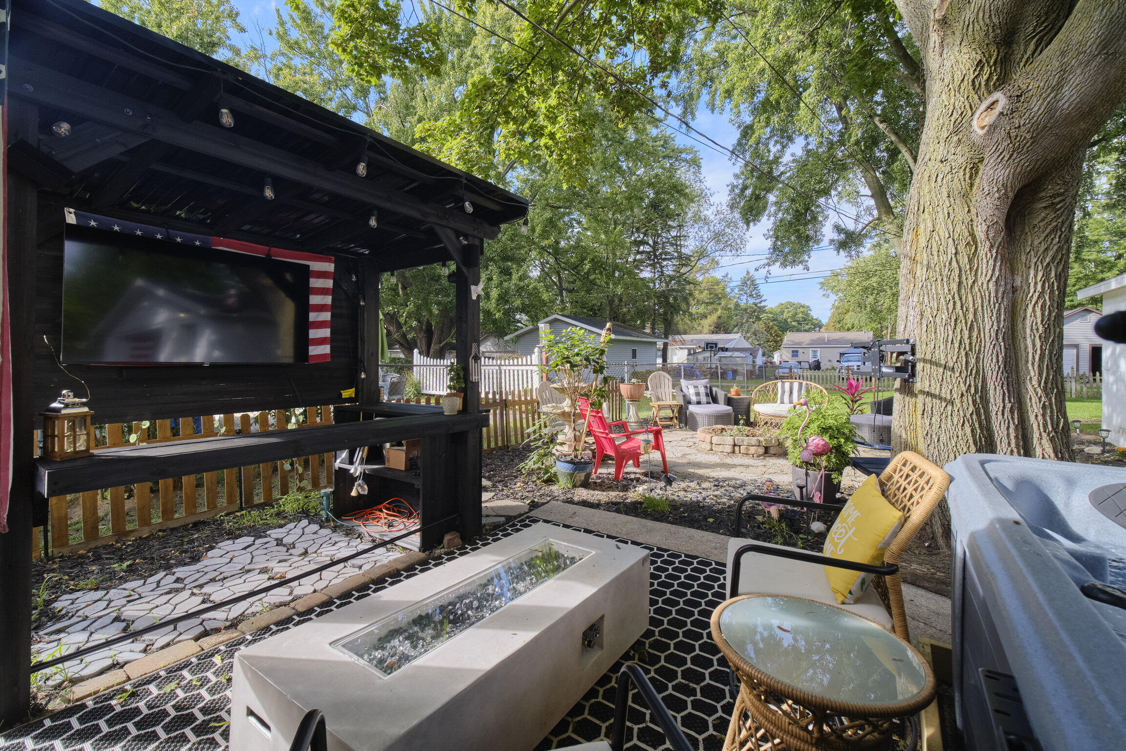 809 Brother Street Ludington MI 49431