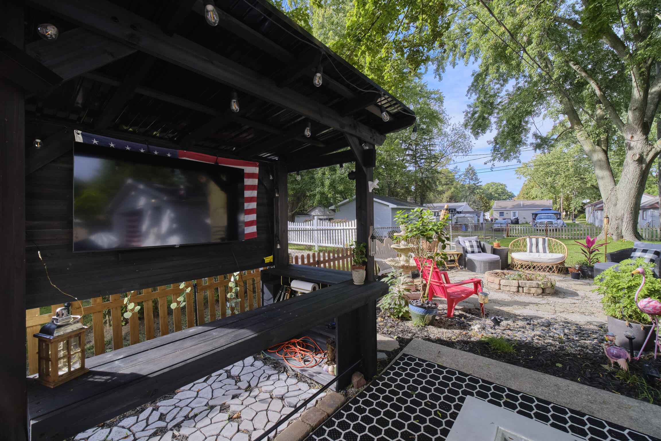 809 Brother Street Ludington MI 49431