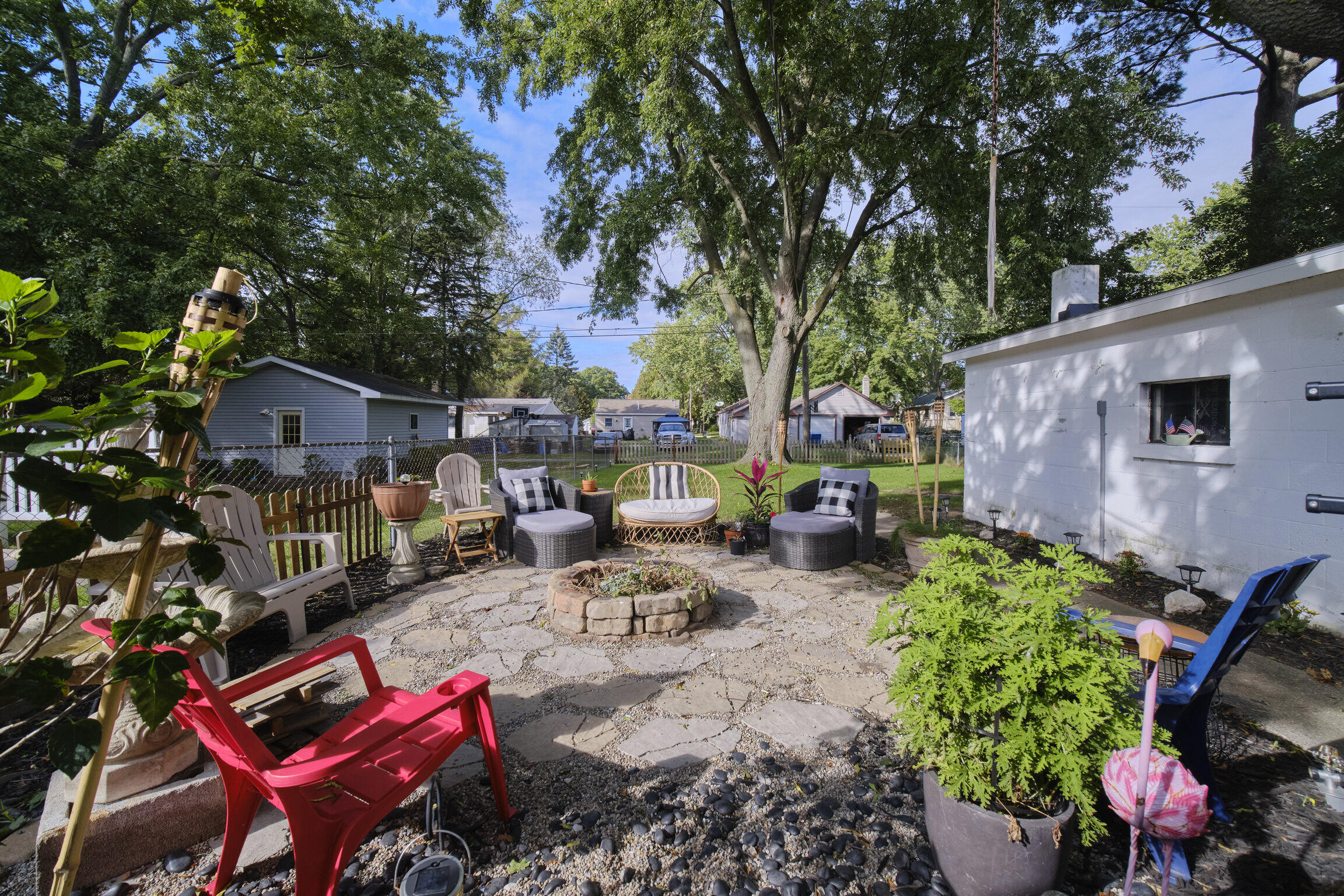809 Brother Street Ludington MI 49431