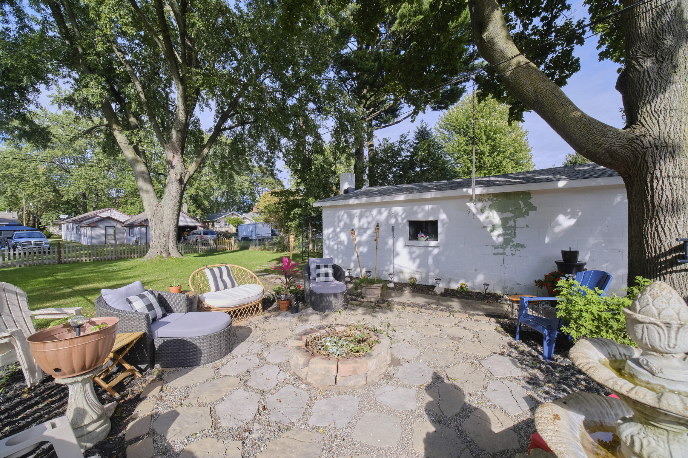 809 Brother Street Ludington MI 49431