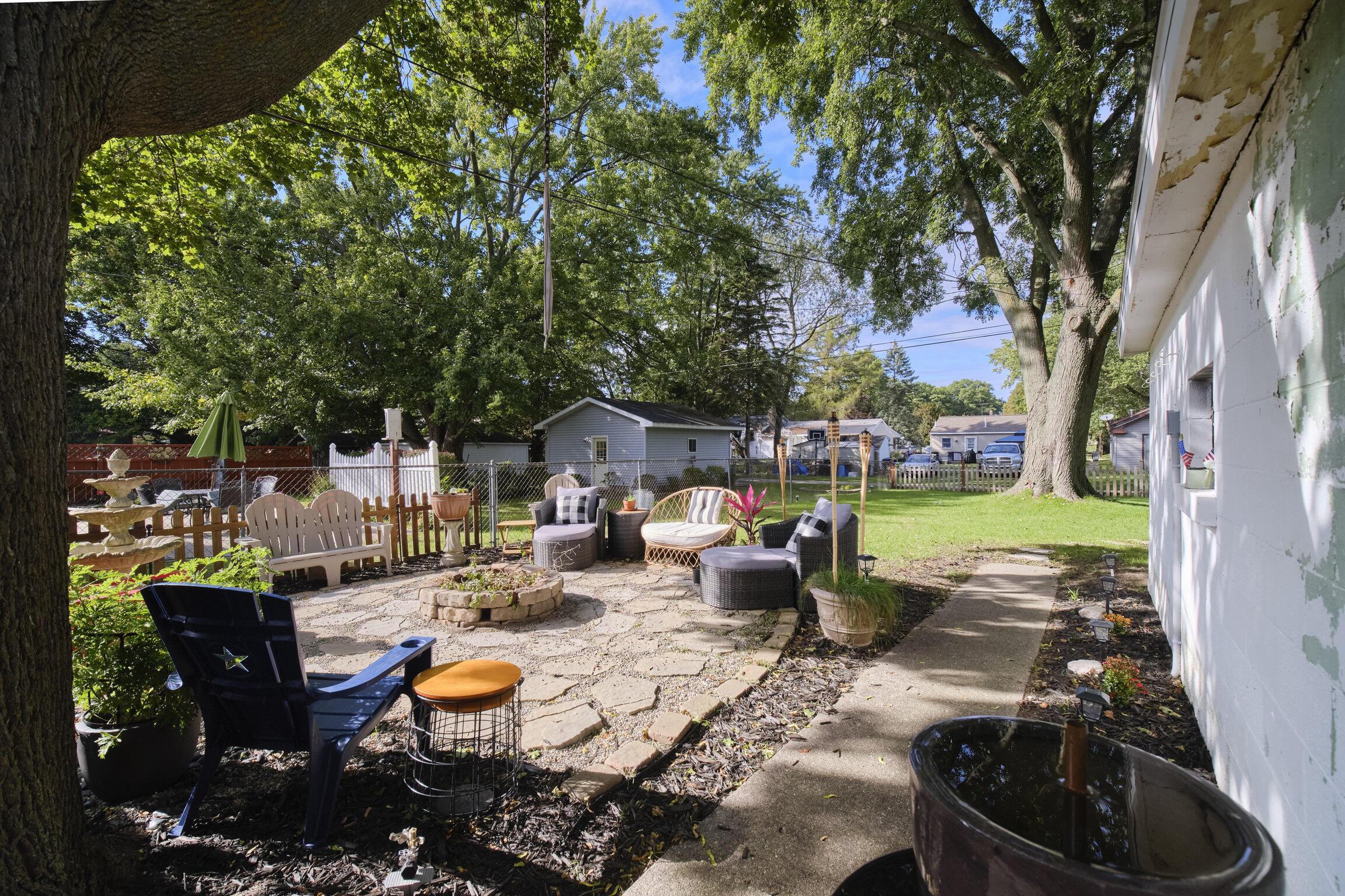 809 Brother Street Ludington MI 49431
