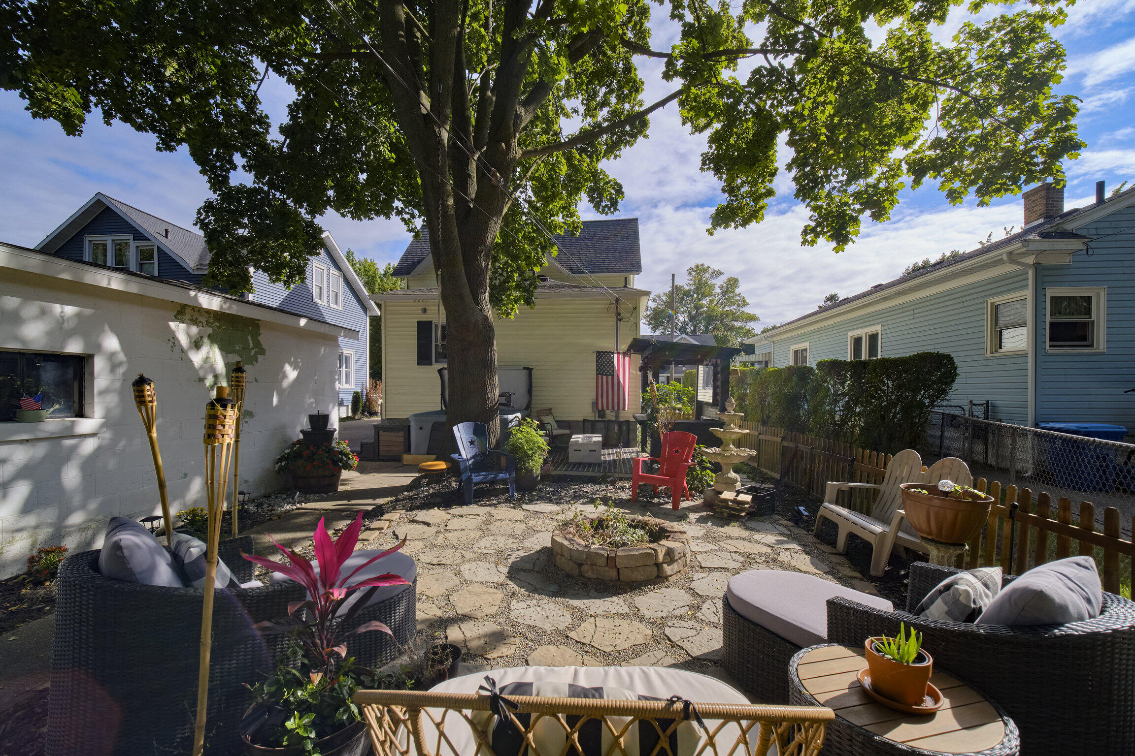 809 Brother Street Ludington MI 49431