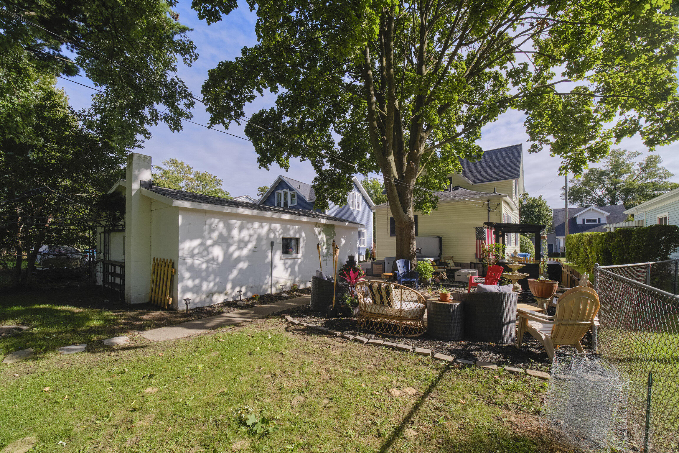 809 Brother Street Ludington MI 49431