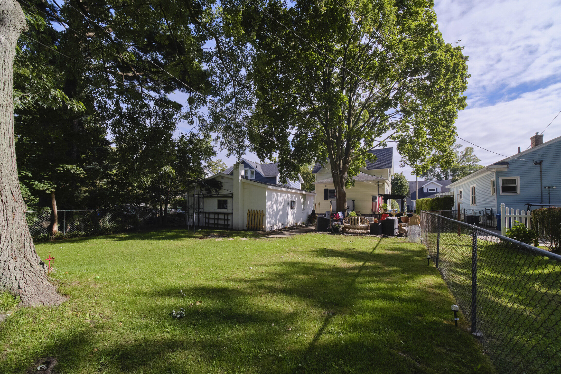809 Brother Street Ludington MI 49431