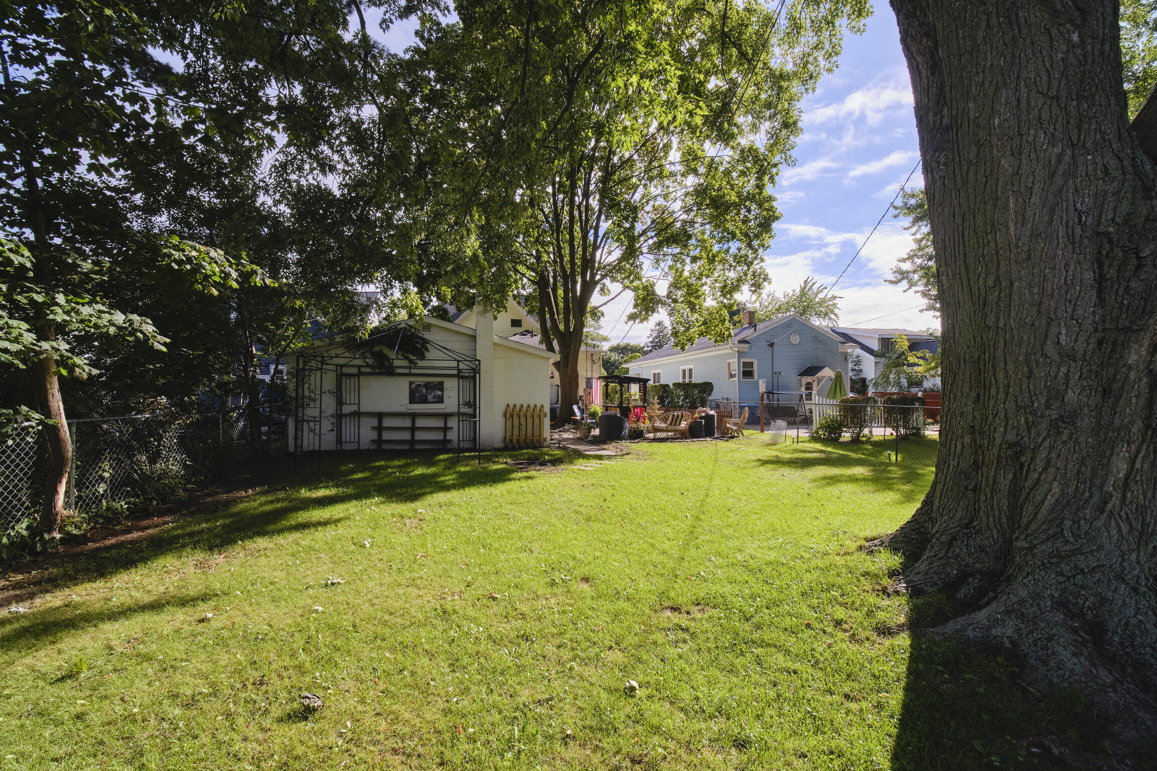 809 Brother Street Ludington MI 49431