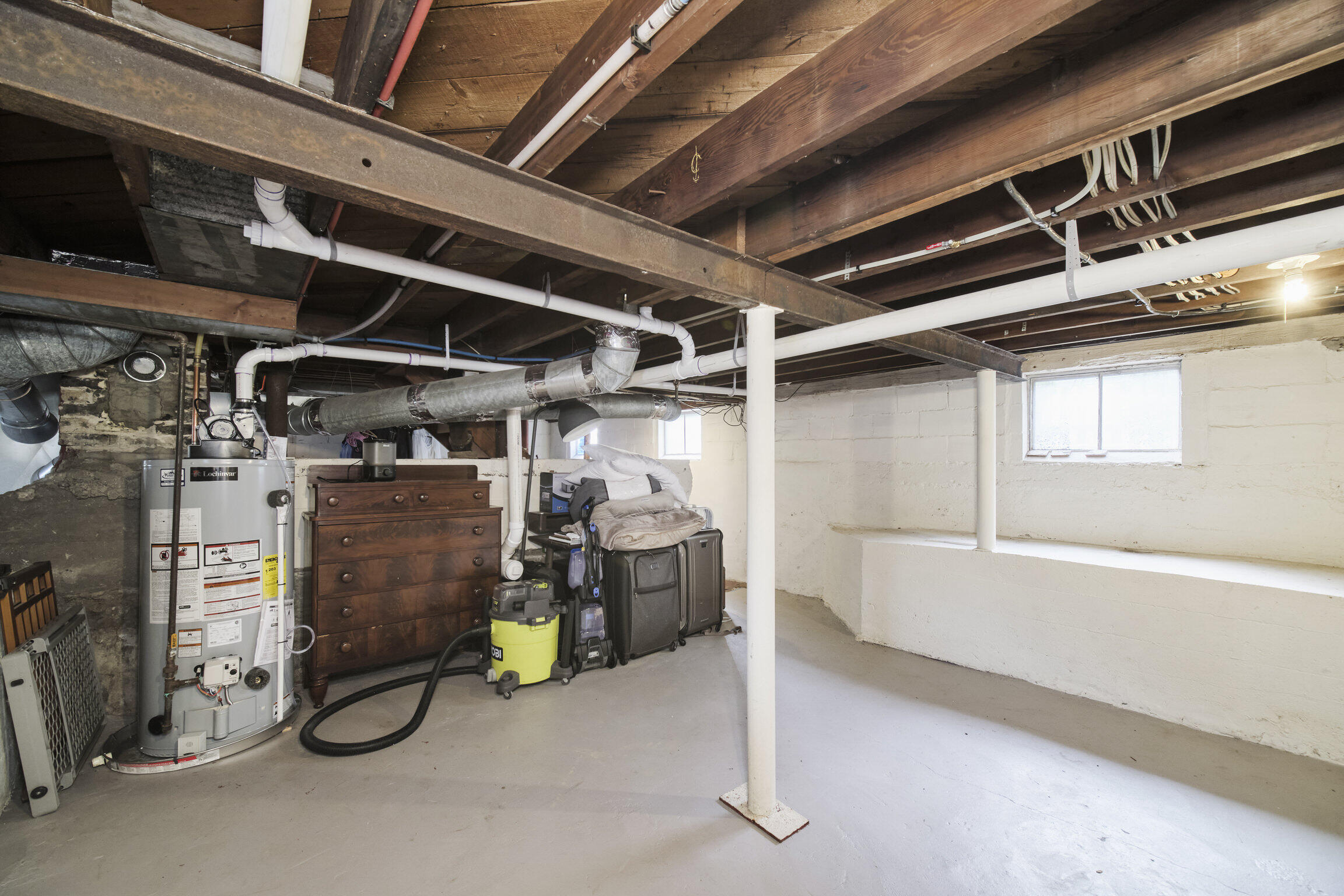 809 Brother Street Ludington MI 49431