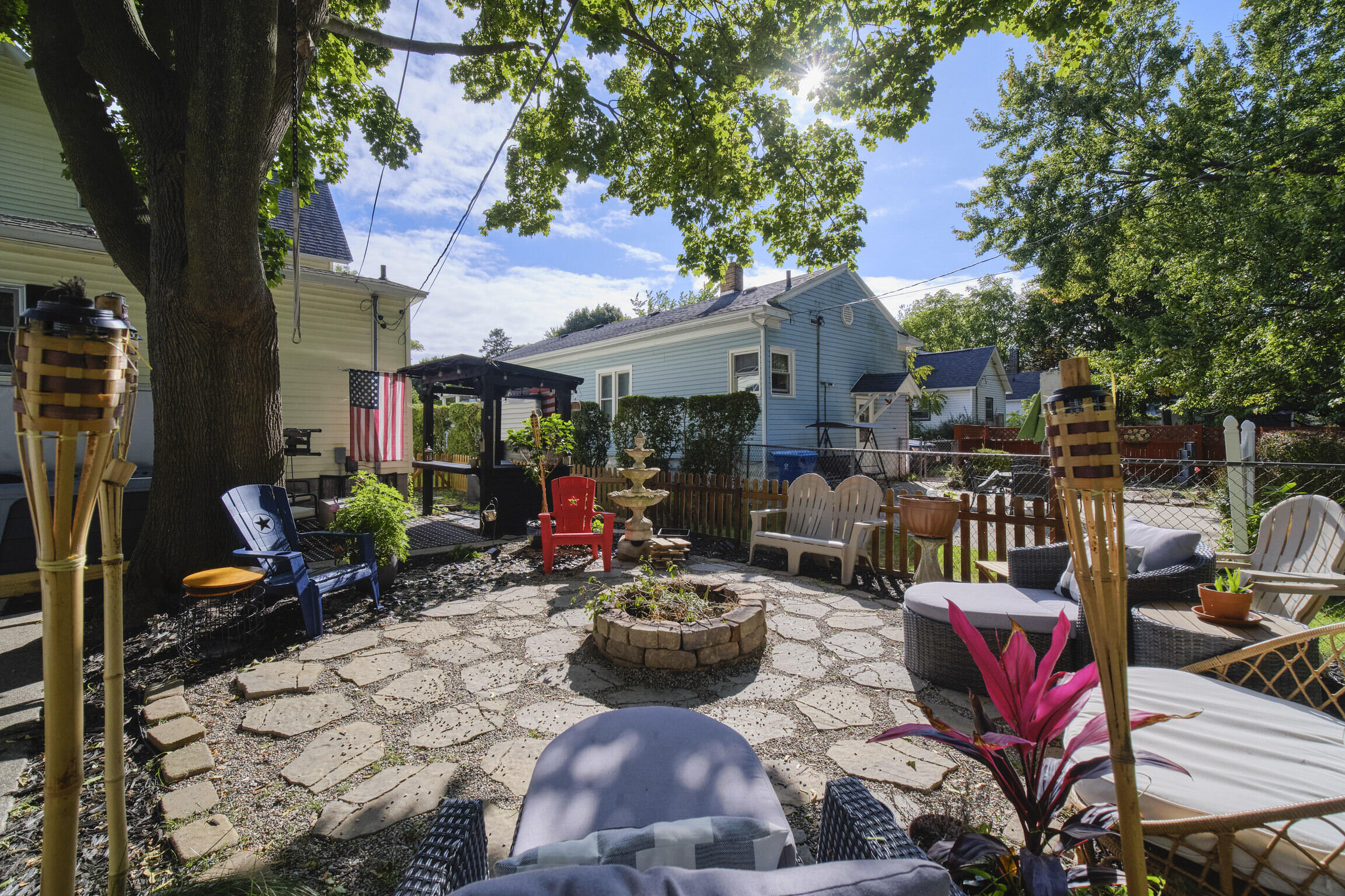 809 Brother Street Ludington MI 49431