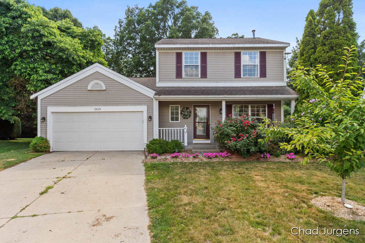 5429 Brittany Drive SE Grand Rapids MI 49548