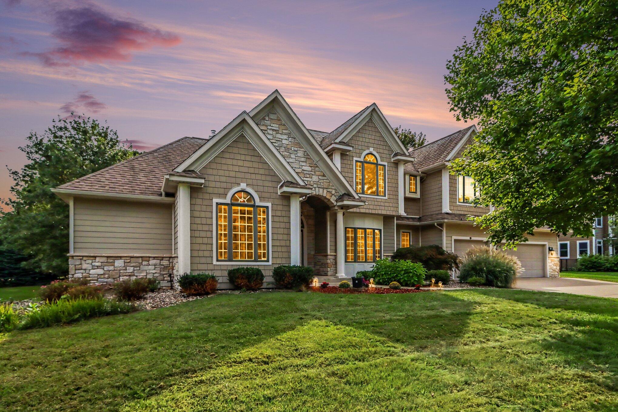 7665 Canyon Drive Kalamazoo MI 49009