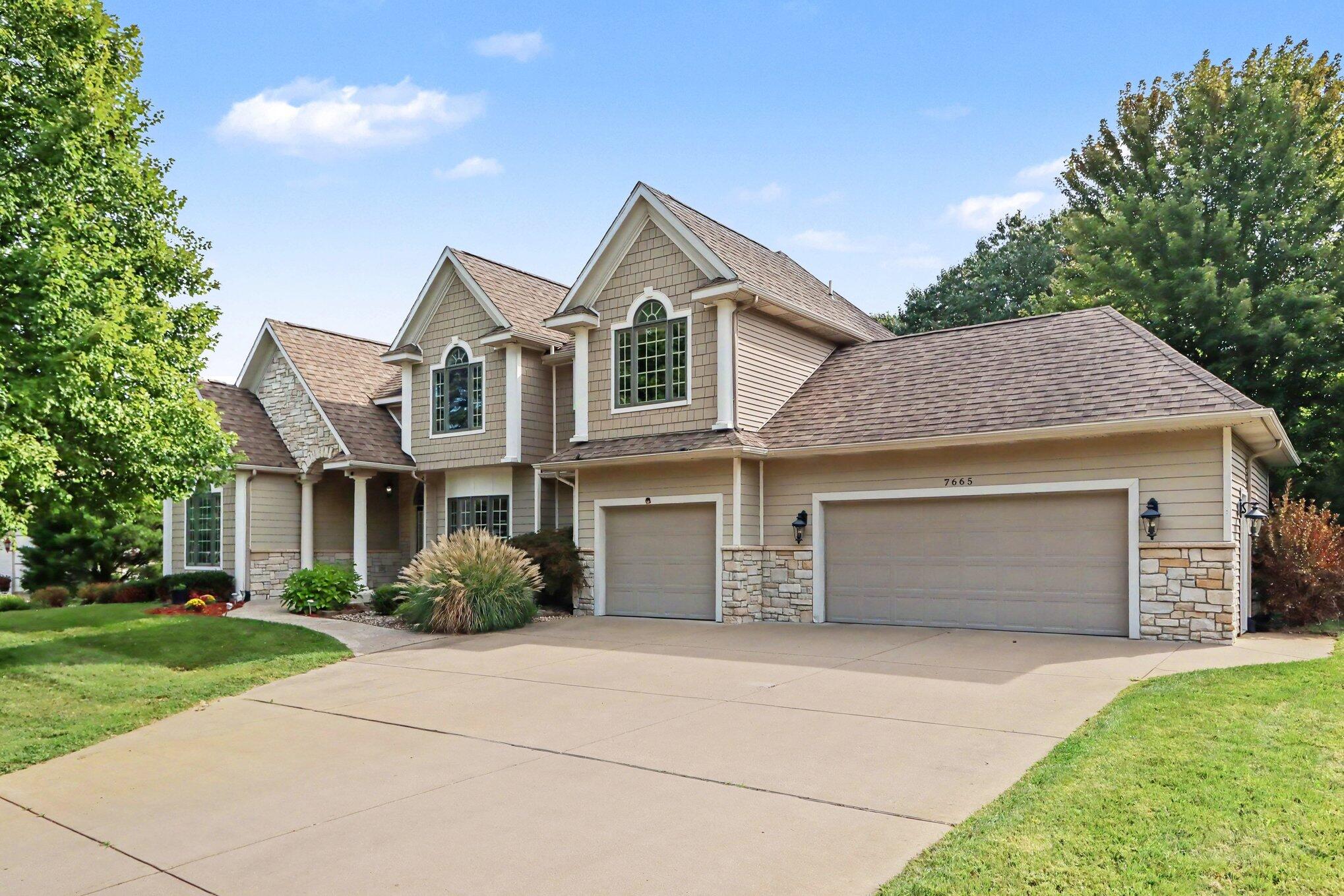 7665 Canyon Drive Kalamazoo MI 49009
