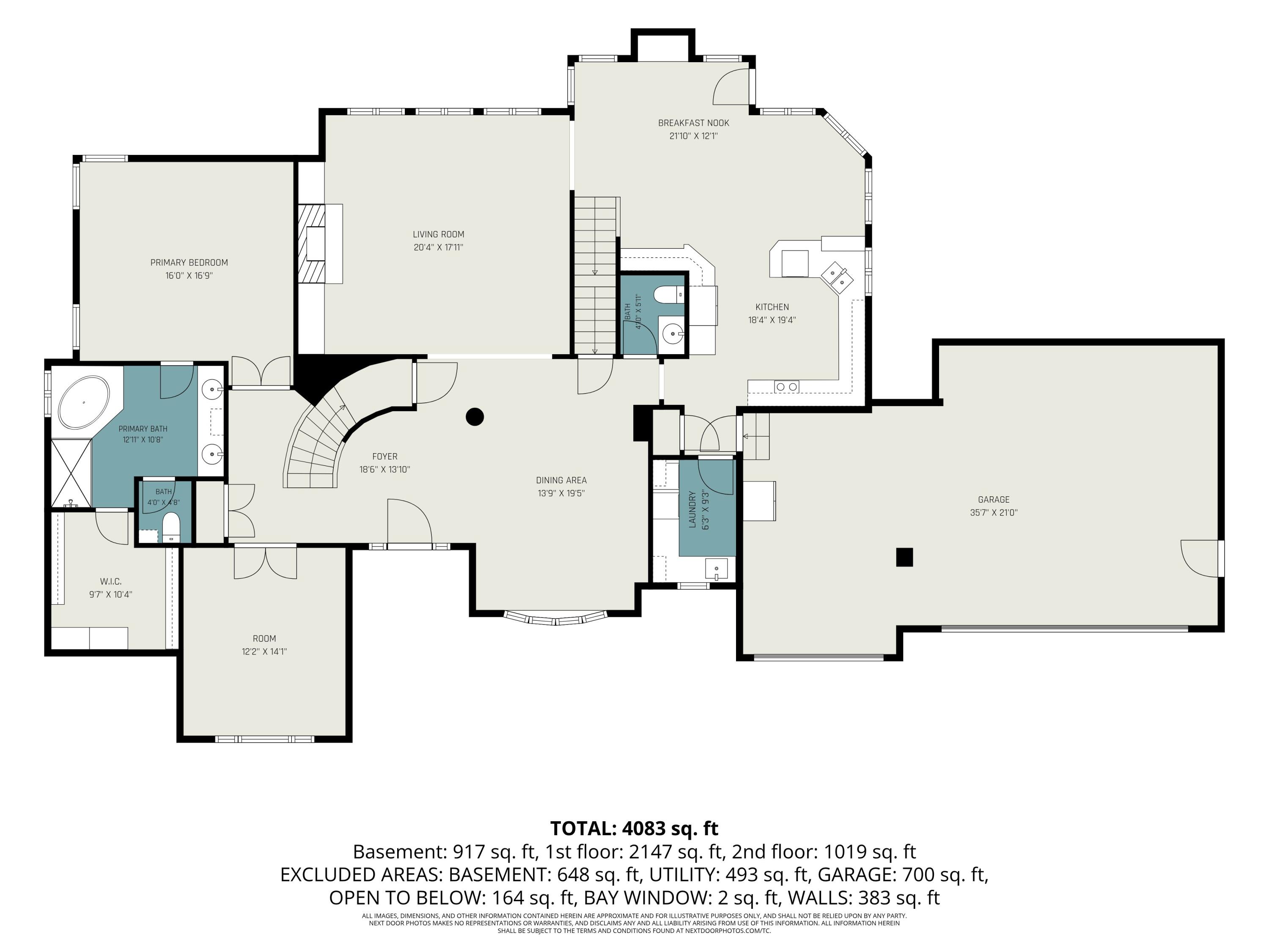 7665 Canyon Drive Kalamazoo MI 49009