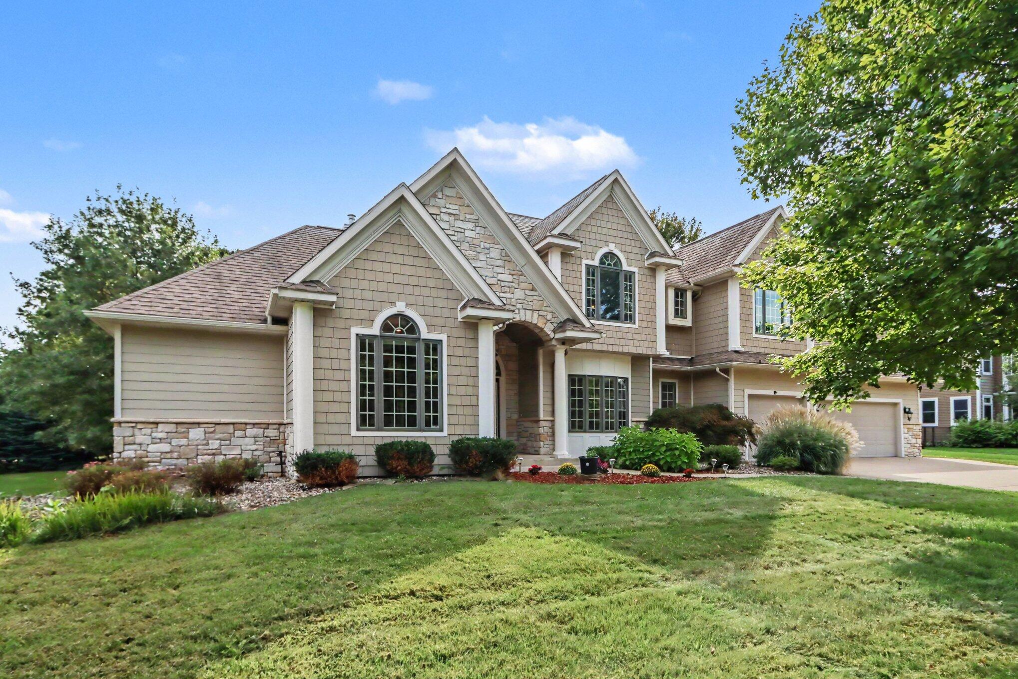 7665 Canyon Drive Kalamazoo MI 49009
