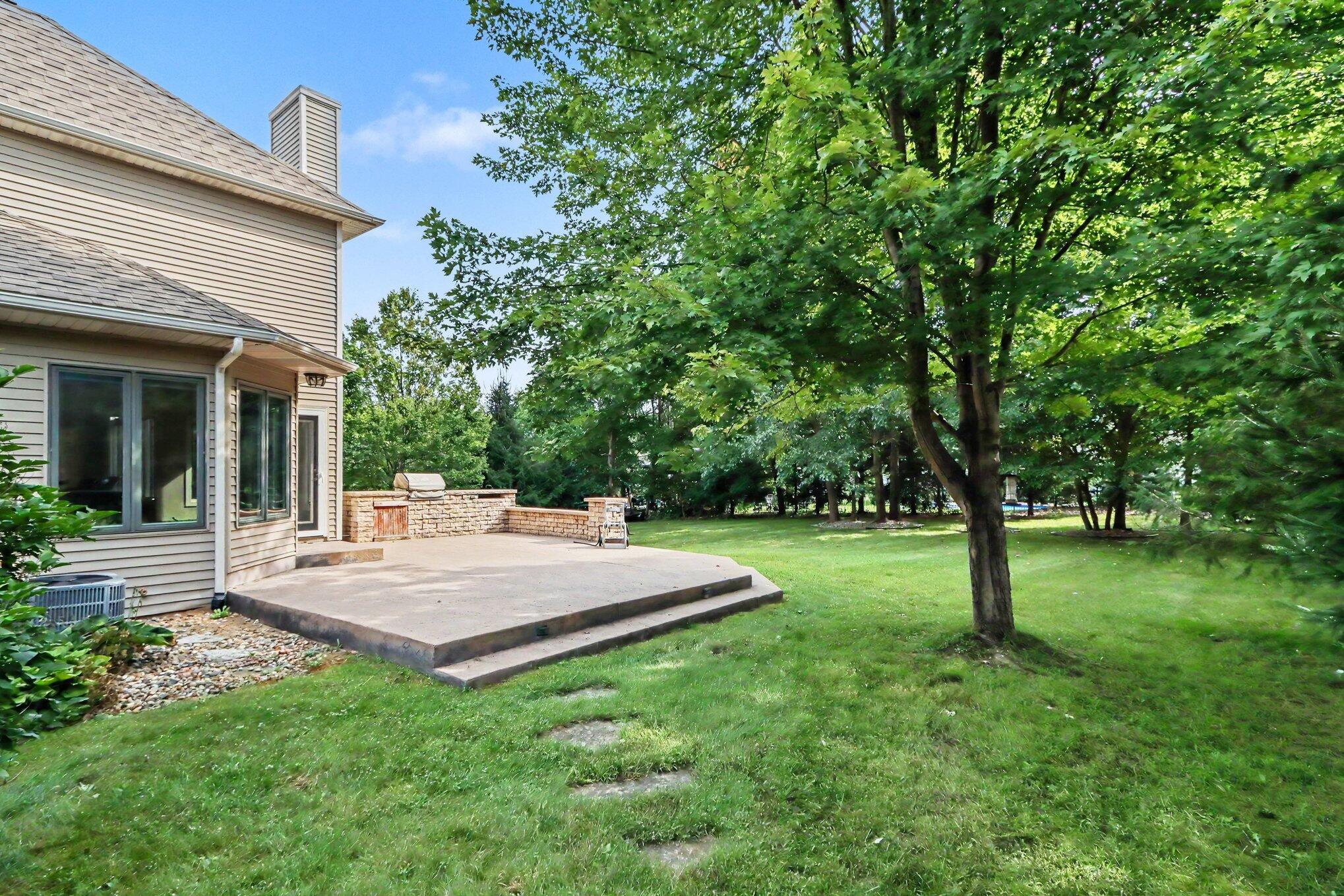 7665 Canyon Drive Kalamazoo MI 49009