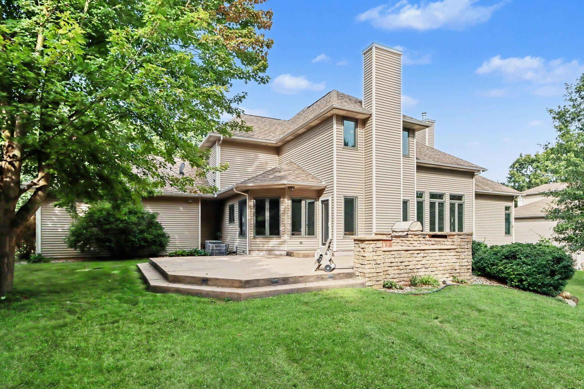 7665 Canyon Drive Kalamazoo MI 49009