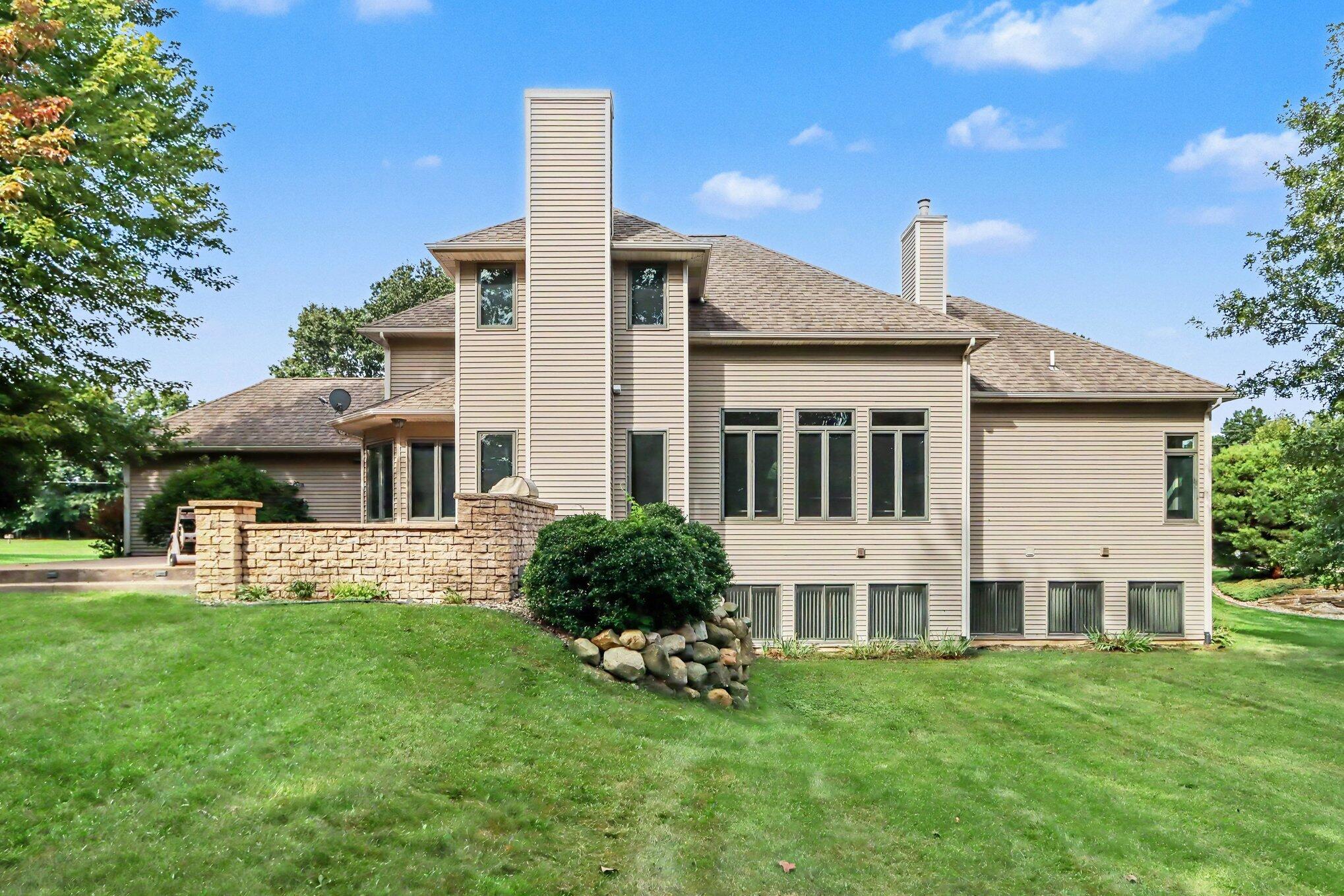 7665 Canyon Drive Kalamazoo MI 49009
