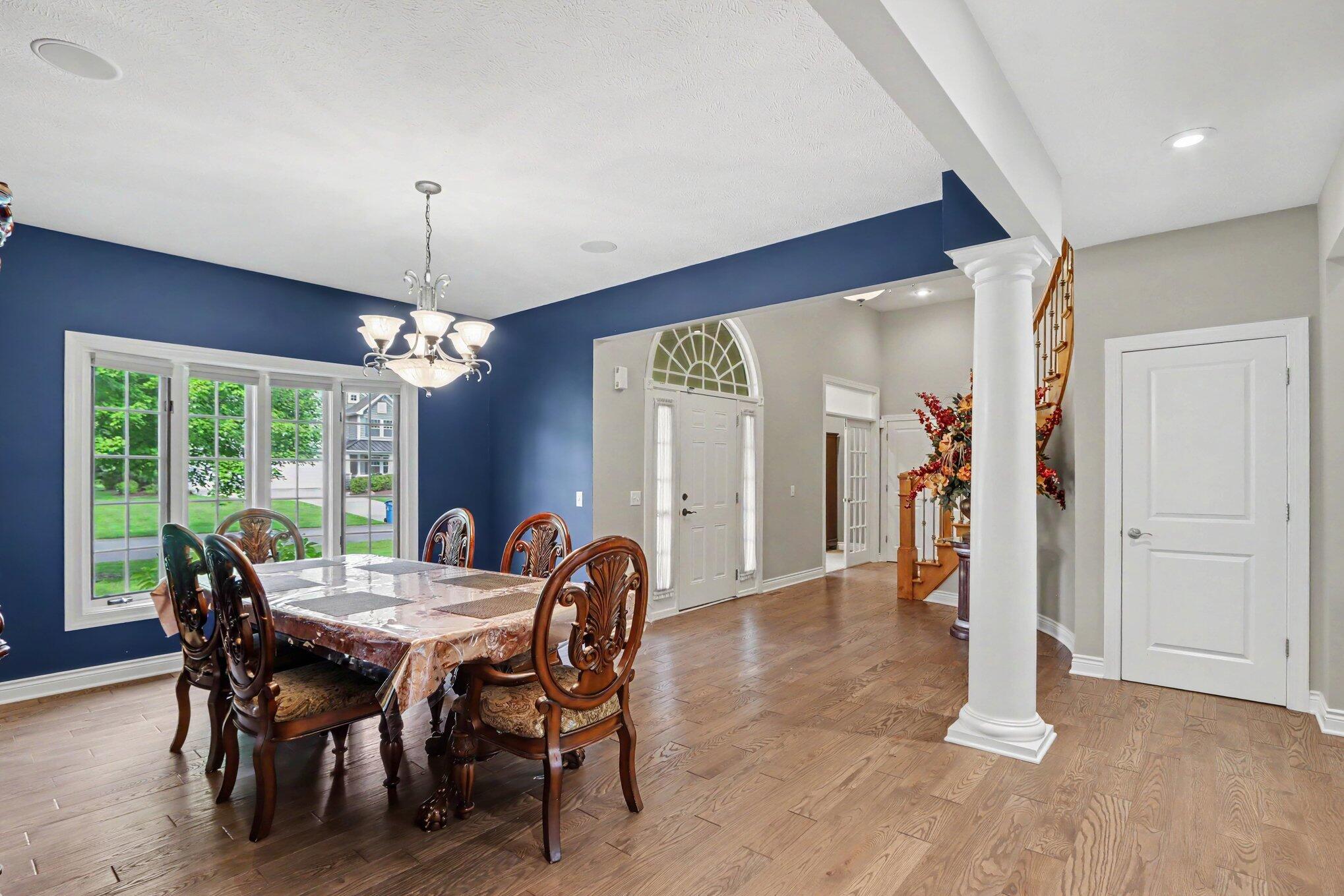 7665 Canyon Drive Kalamazoo MI 49009