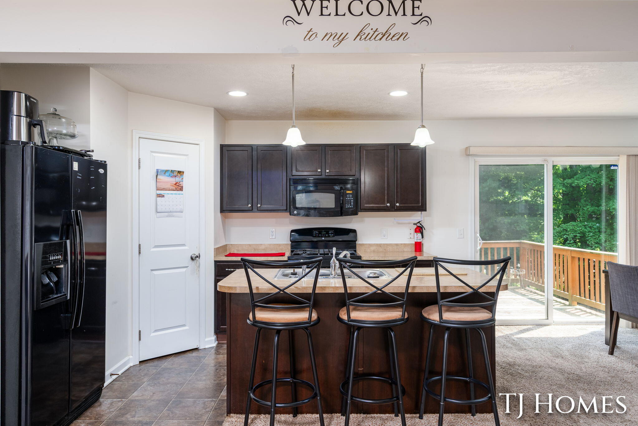 815 Ashlee Drive Norton Shores MI 49441