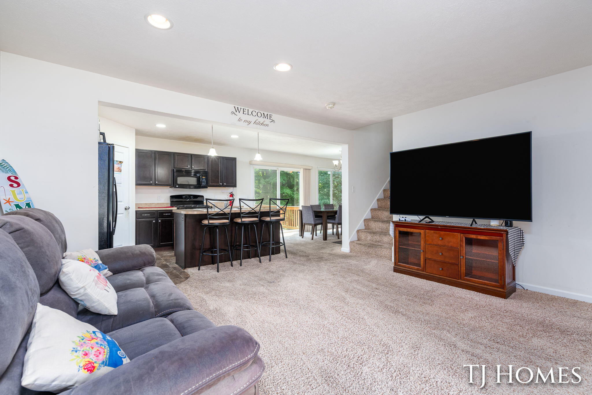 815 Ashlee Drive Norton Shores MI 49441