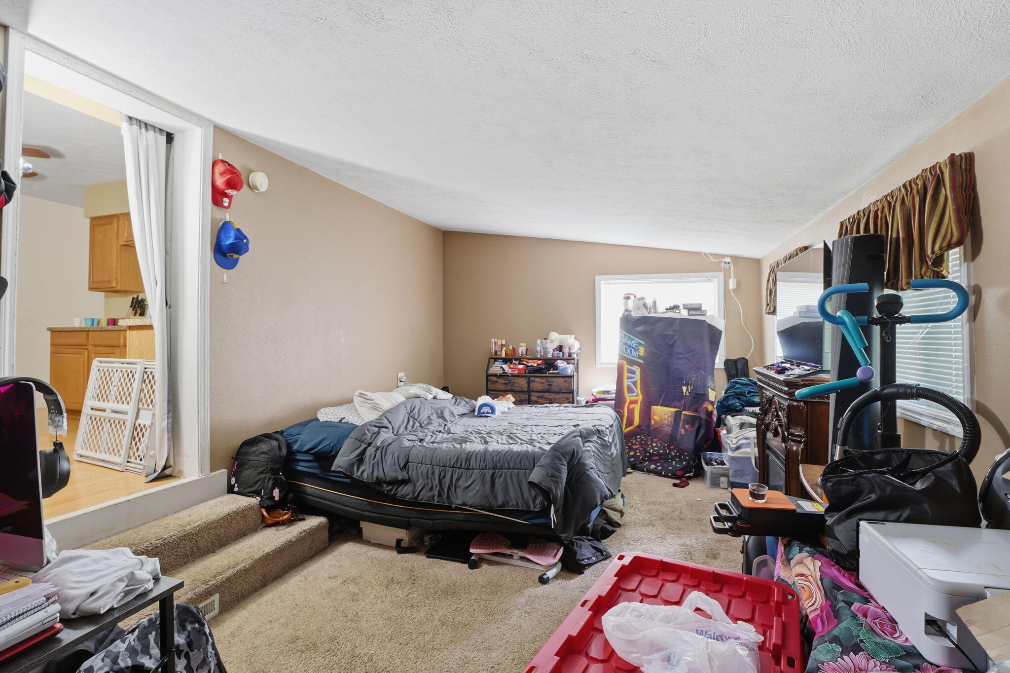 2046 Gerald Street Benton Harbor MI 49022