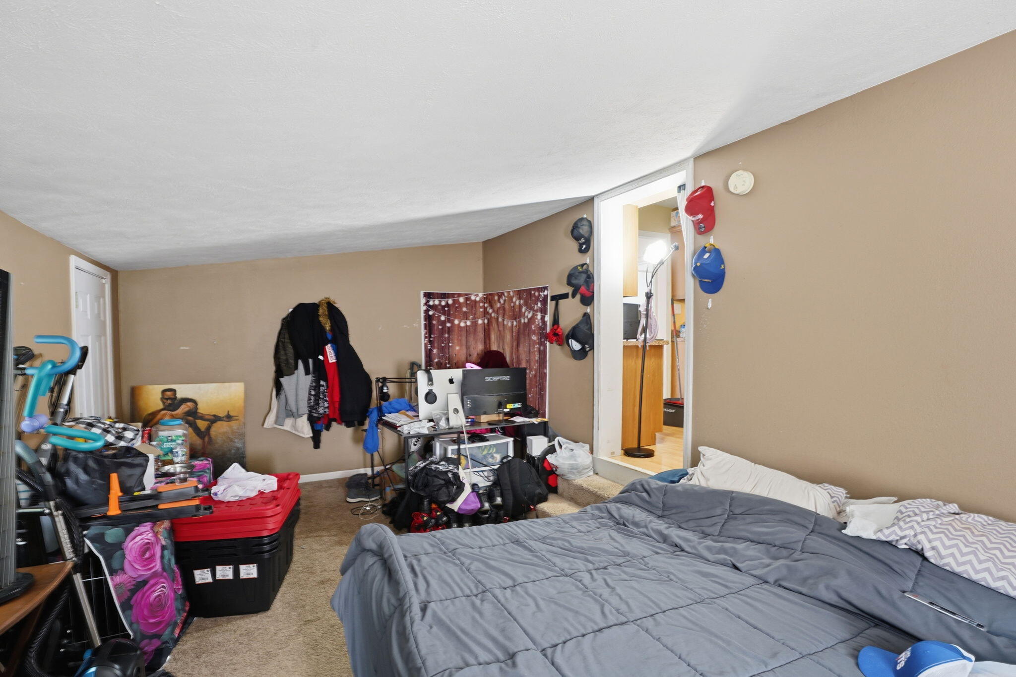 2046 Gerald Street Benton Harbor MI 49022