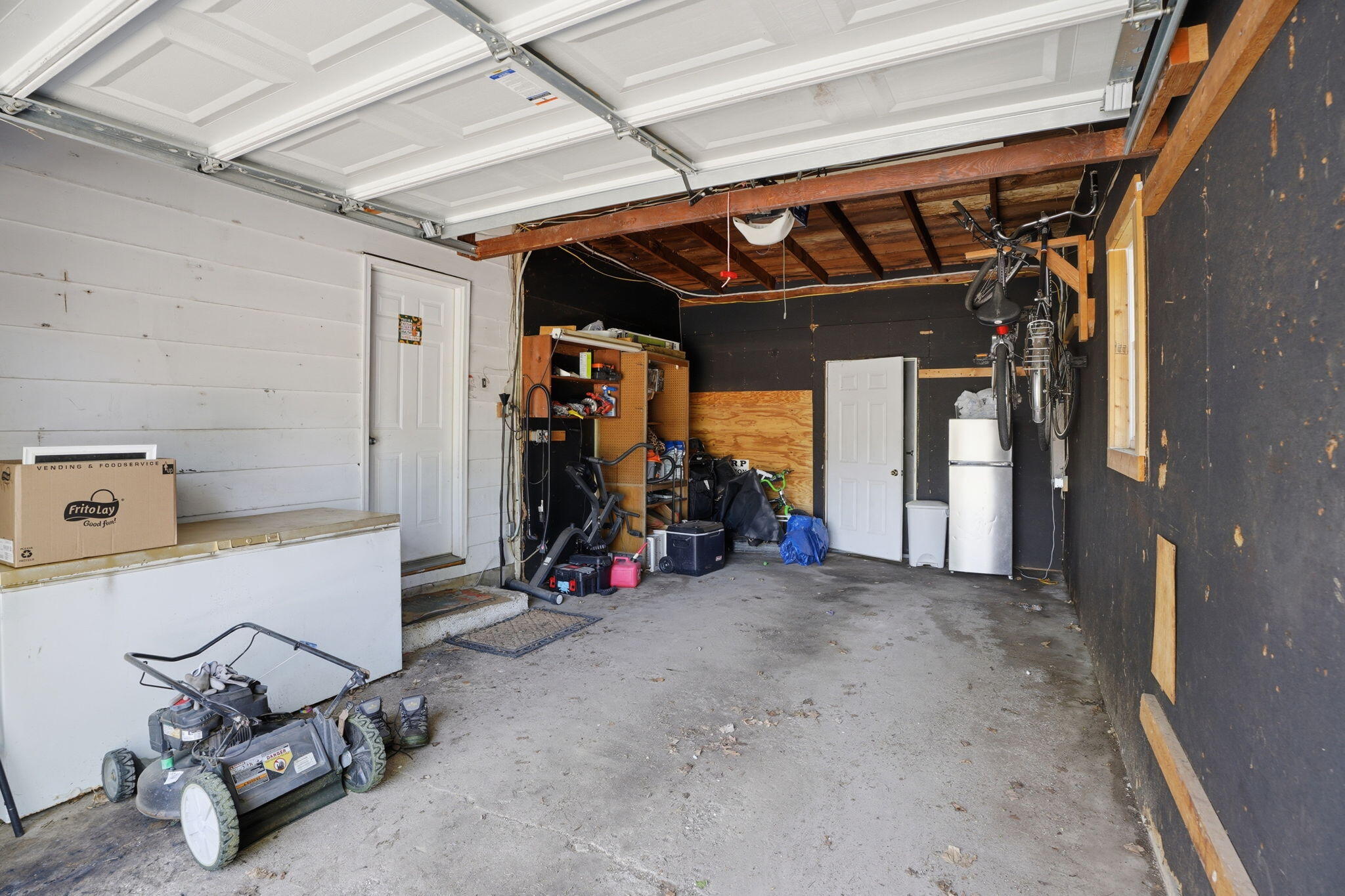 2046 Gerald Street Benton Harbor MI 49022