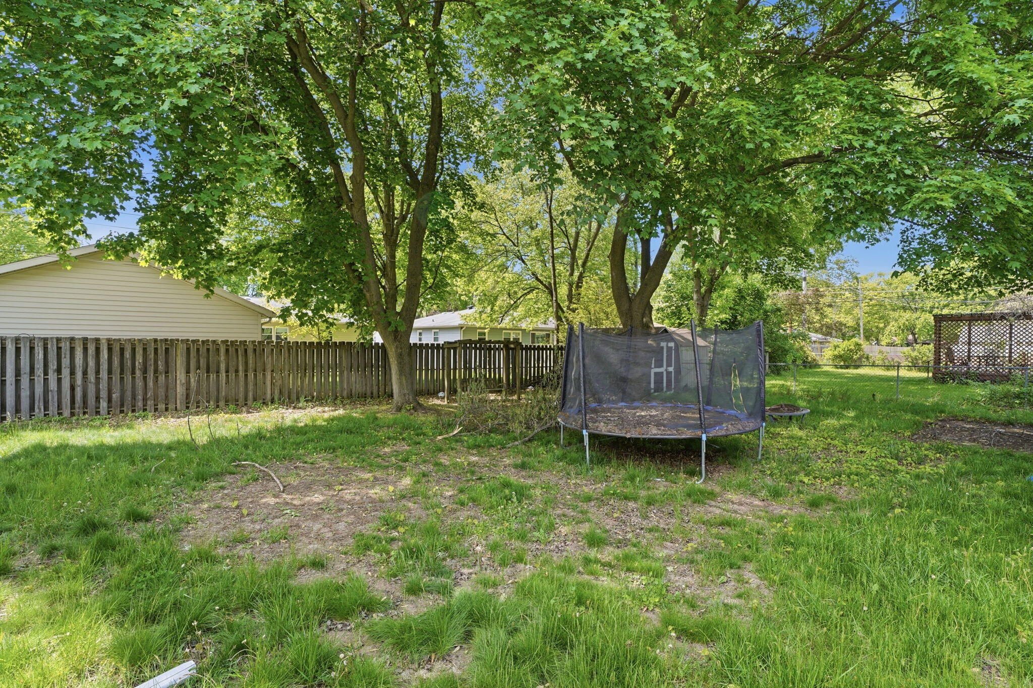 2046 Gerald Street Benton Harbor MI 49022