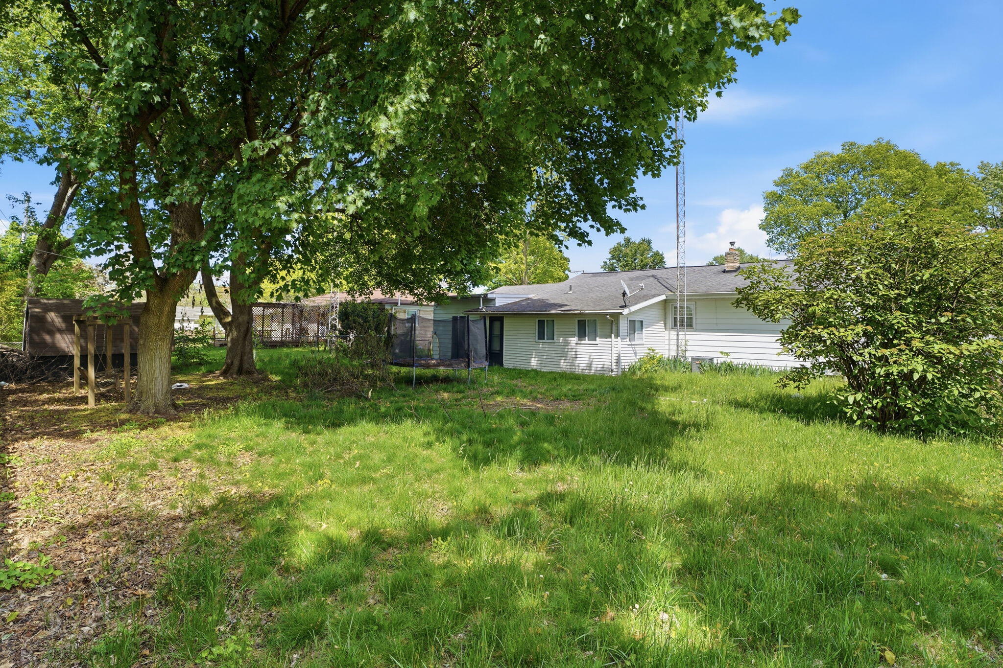 2046 Gerald Street Benton Harbor MI 49022