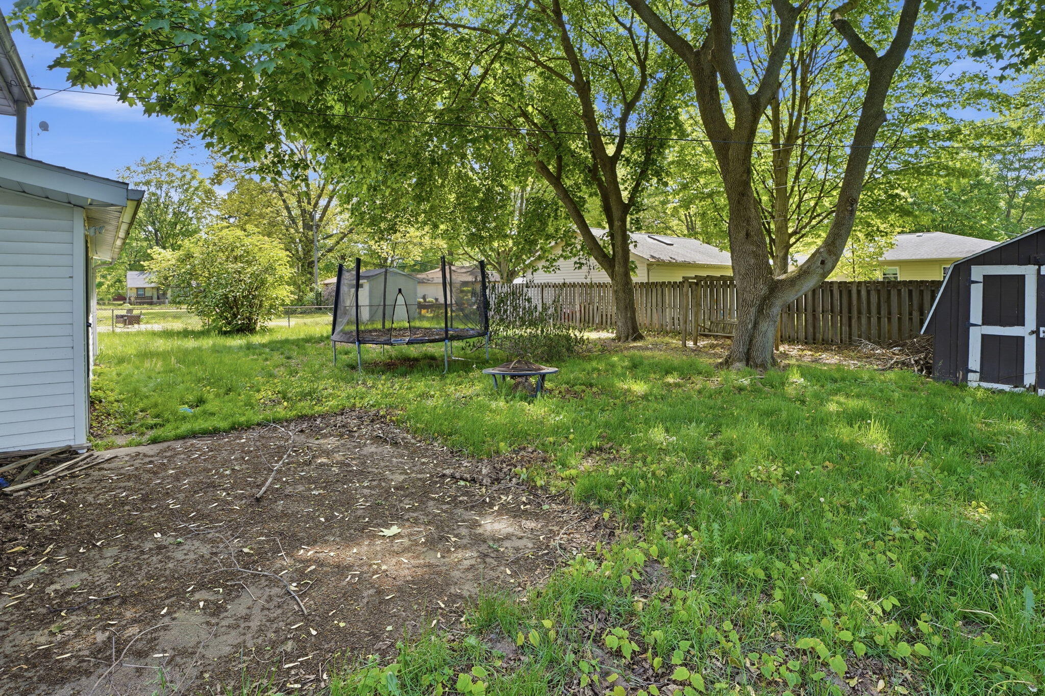 2046 Gerald Street Benton Harbor MI 49022