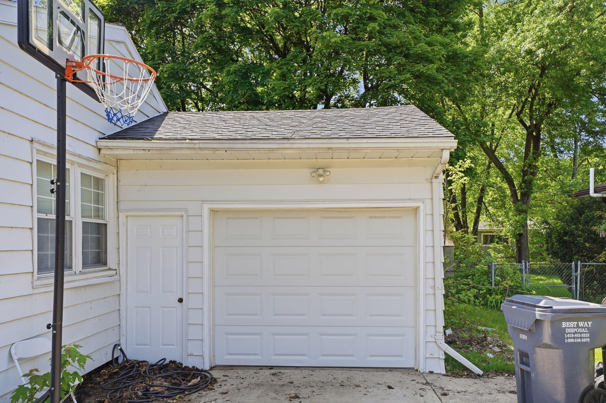 2046 Gerald Street Benton Harbor MI 49022