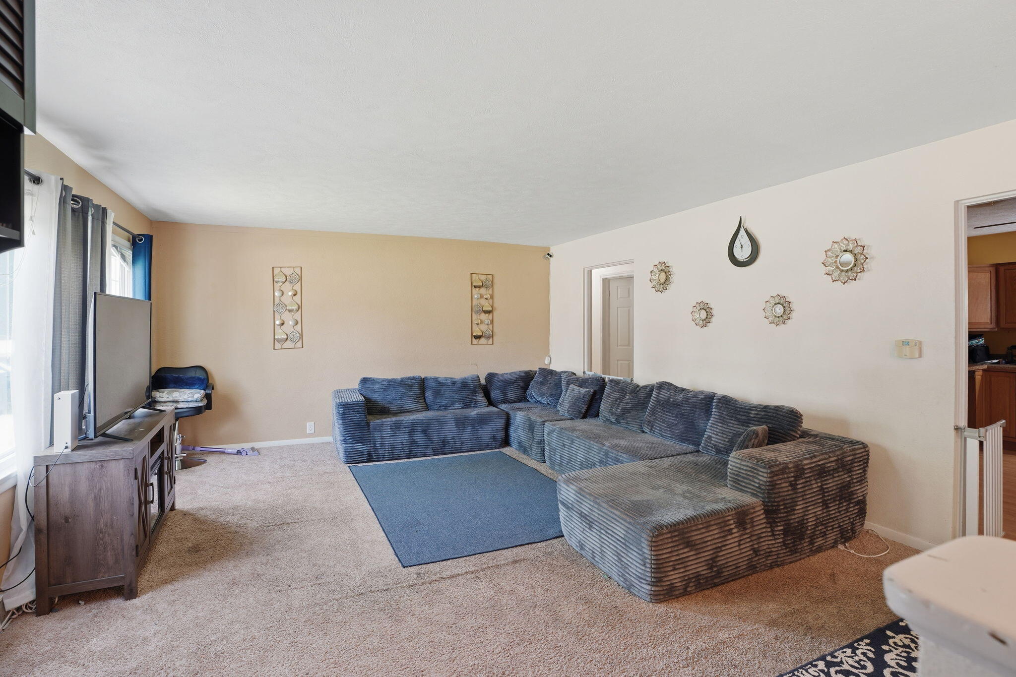 2046 Gerald Street Benton Harbor MI 49022