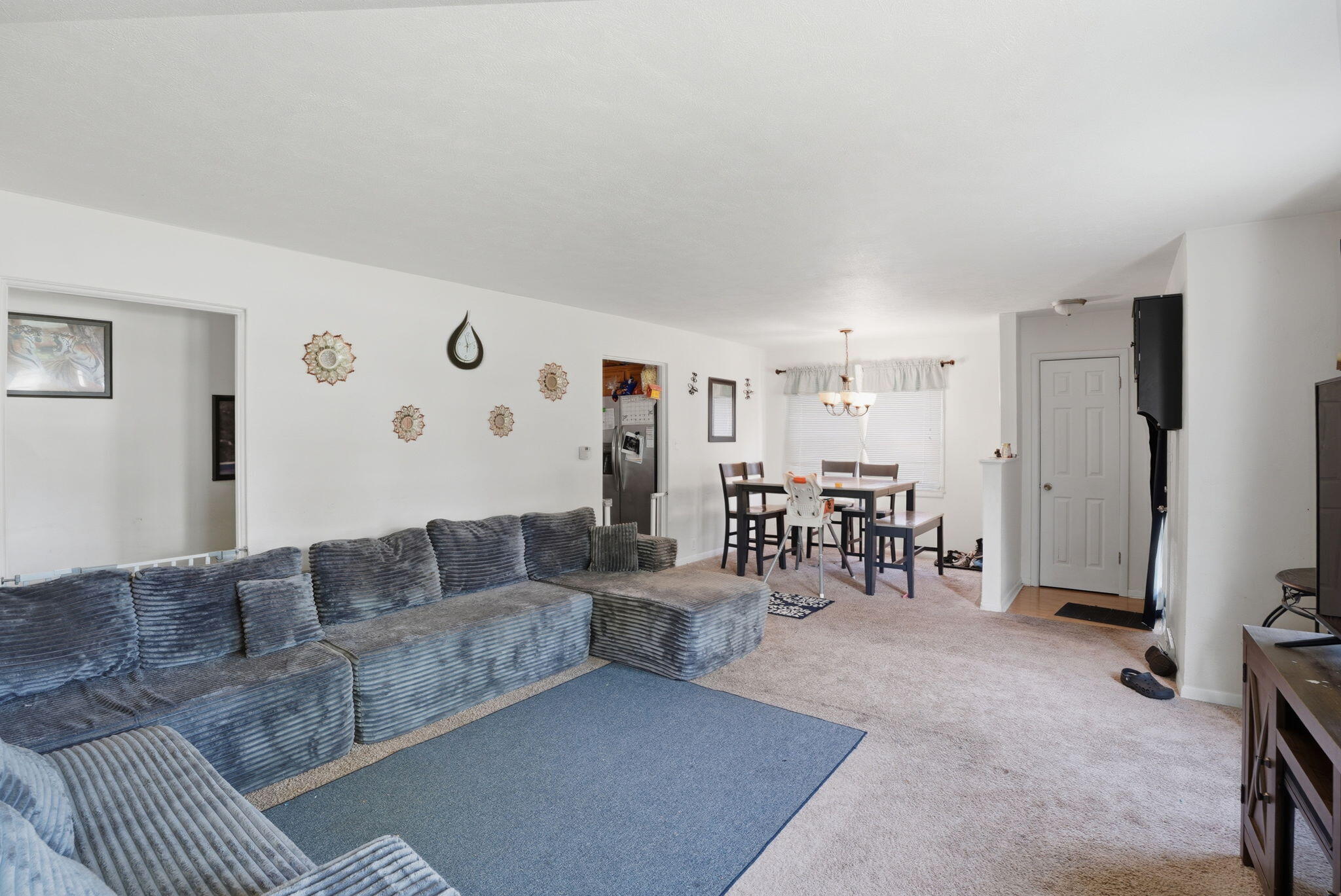 2046 Gerald Street Benton Harbor MI 49022