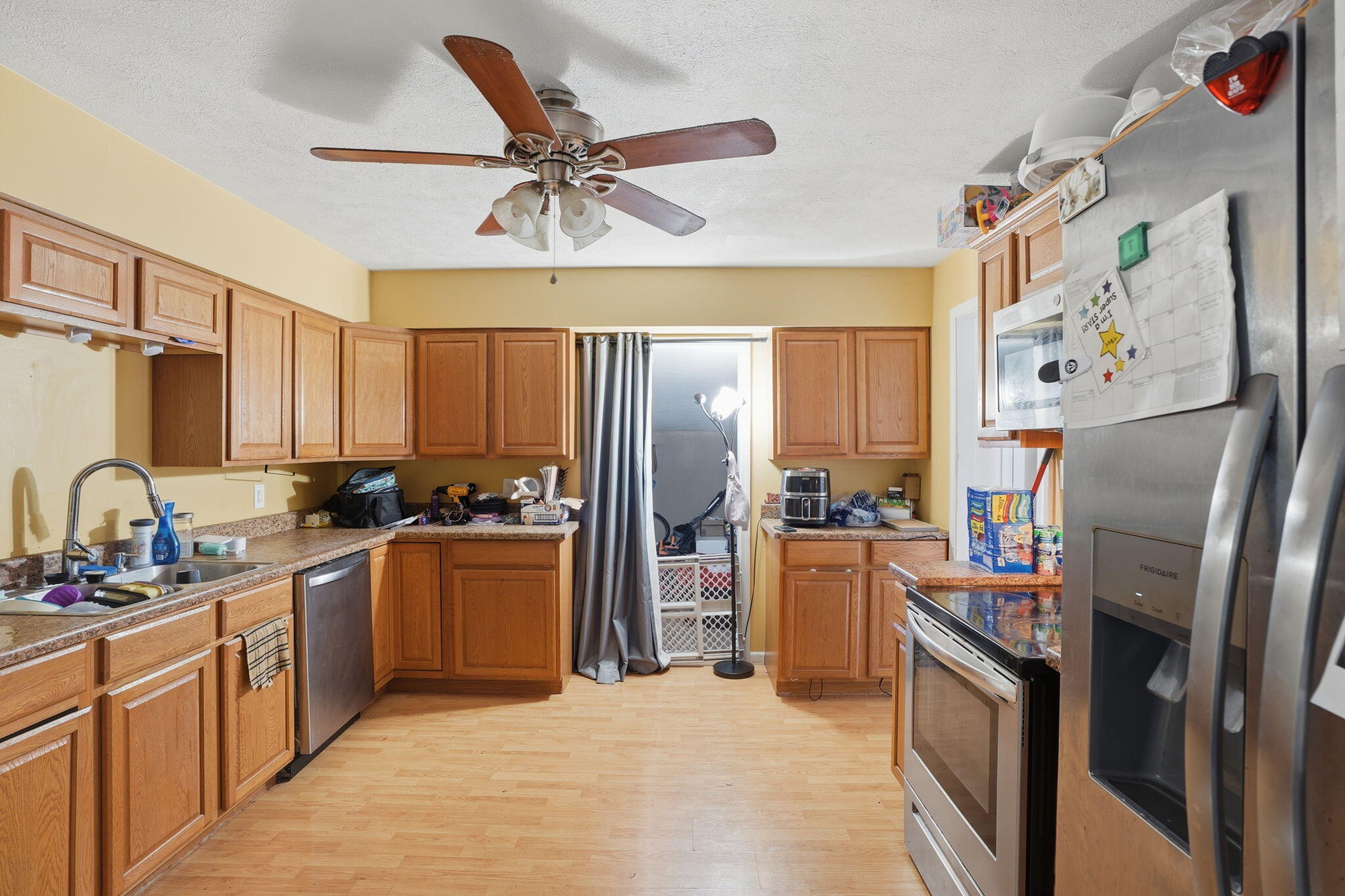 2046 Gerald Street Benton Harbor MI 49022