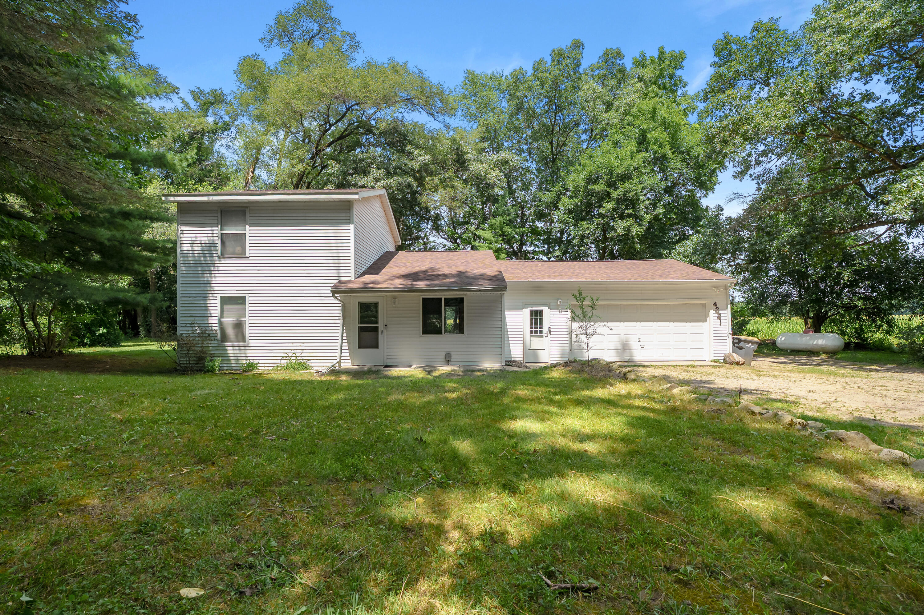 4321 Wolf Drive Kalamazoo MI 49009