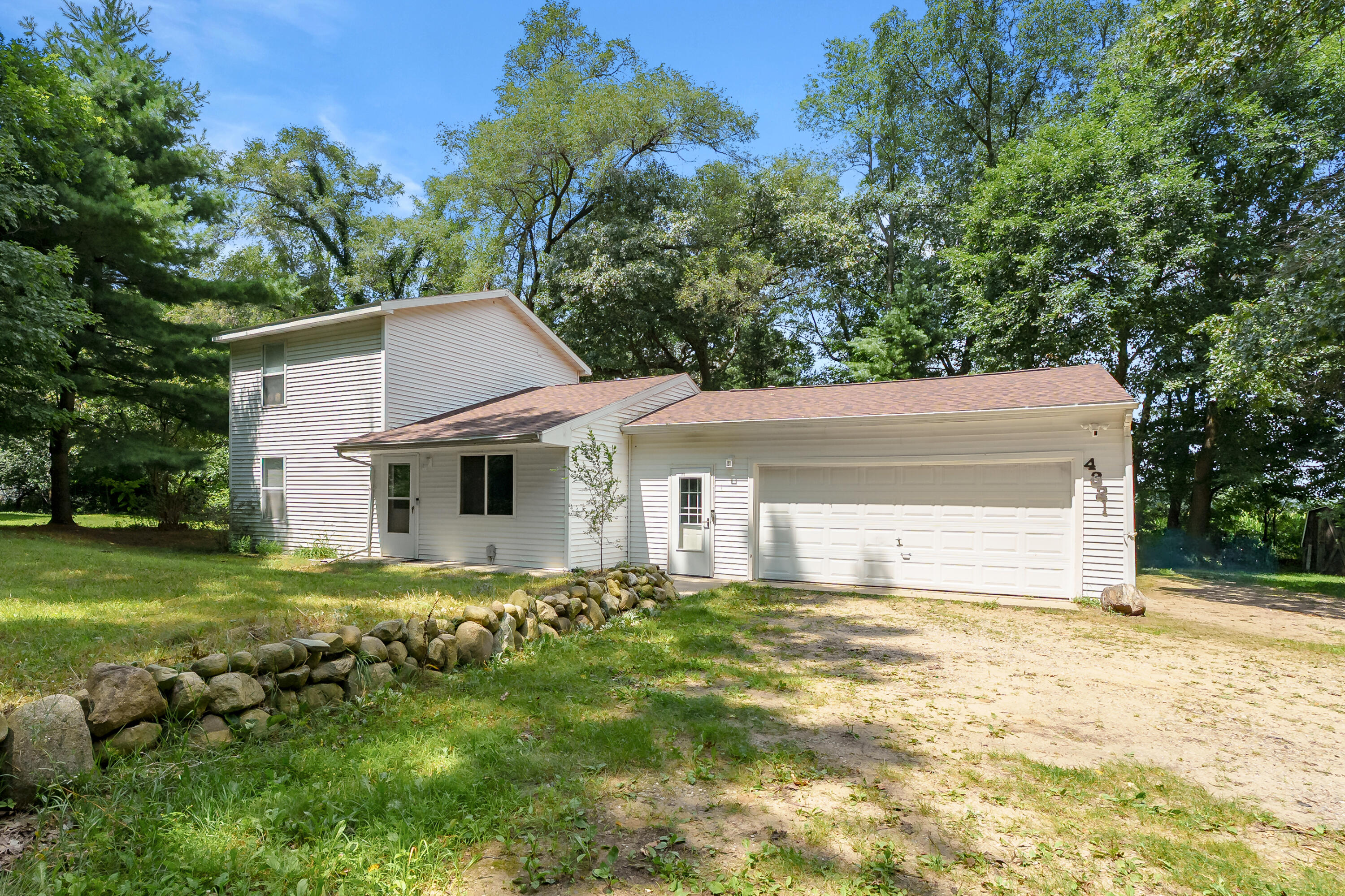 4321 Wolf Drive Kalamazoo MI 49009