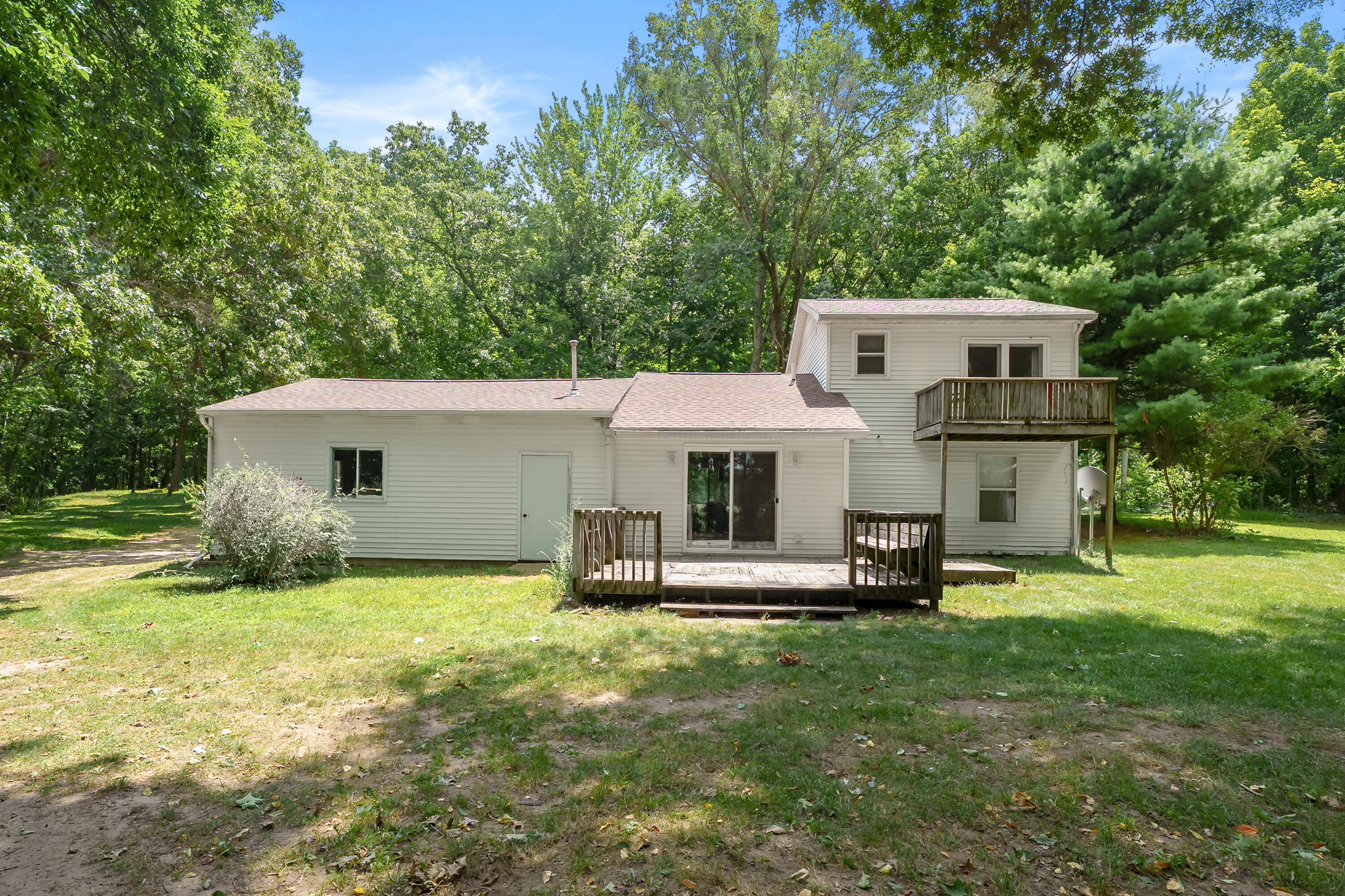 4321 Wolf Drive Kalamazoo MI 49009
