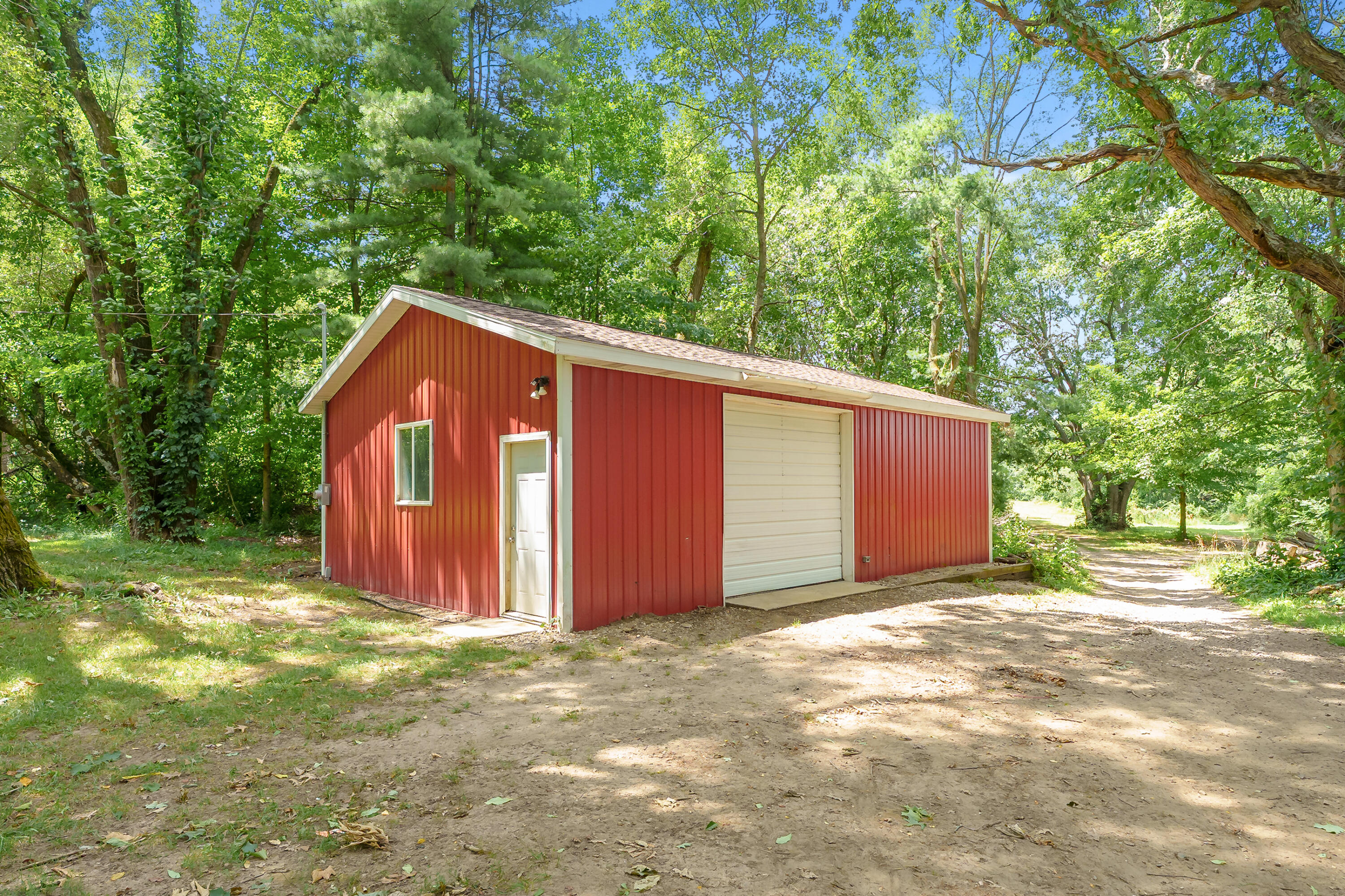 4321 Wolf Drive Kalamazoo MI 49009