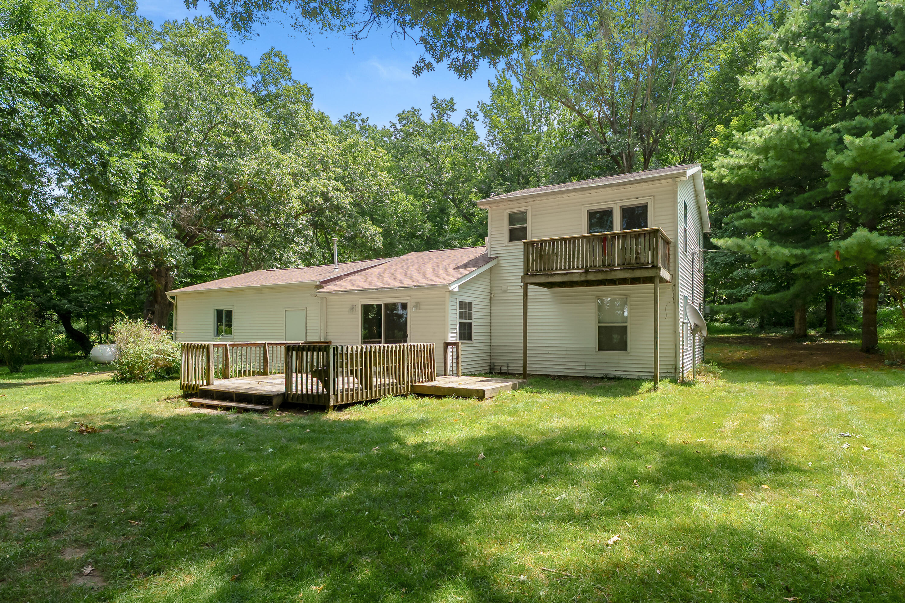 4321 Wolf Drive Kalamazoo MI 49009