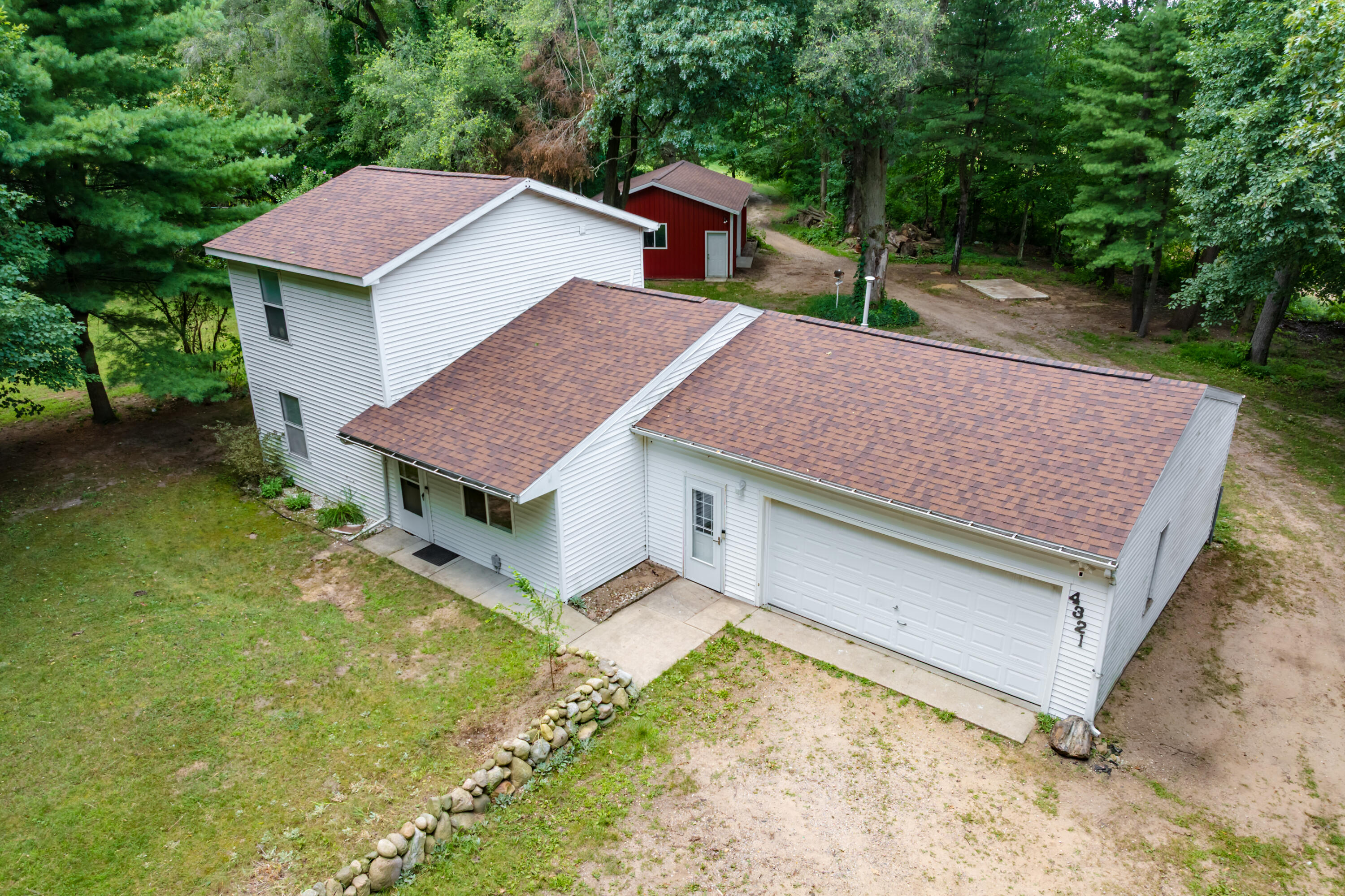 4321 Wolf Drive Kalamazoo MI 49009