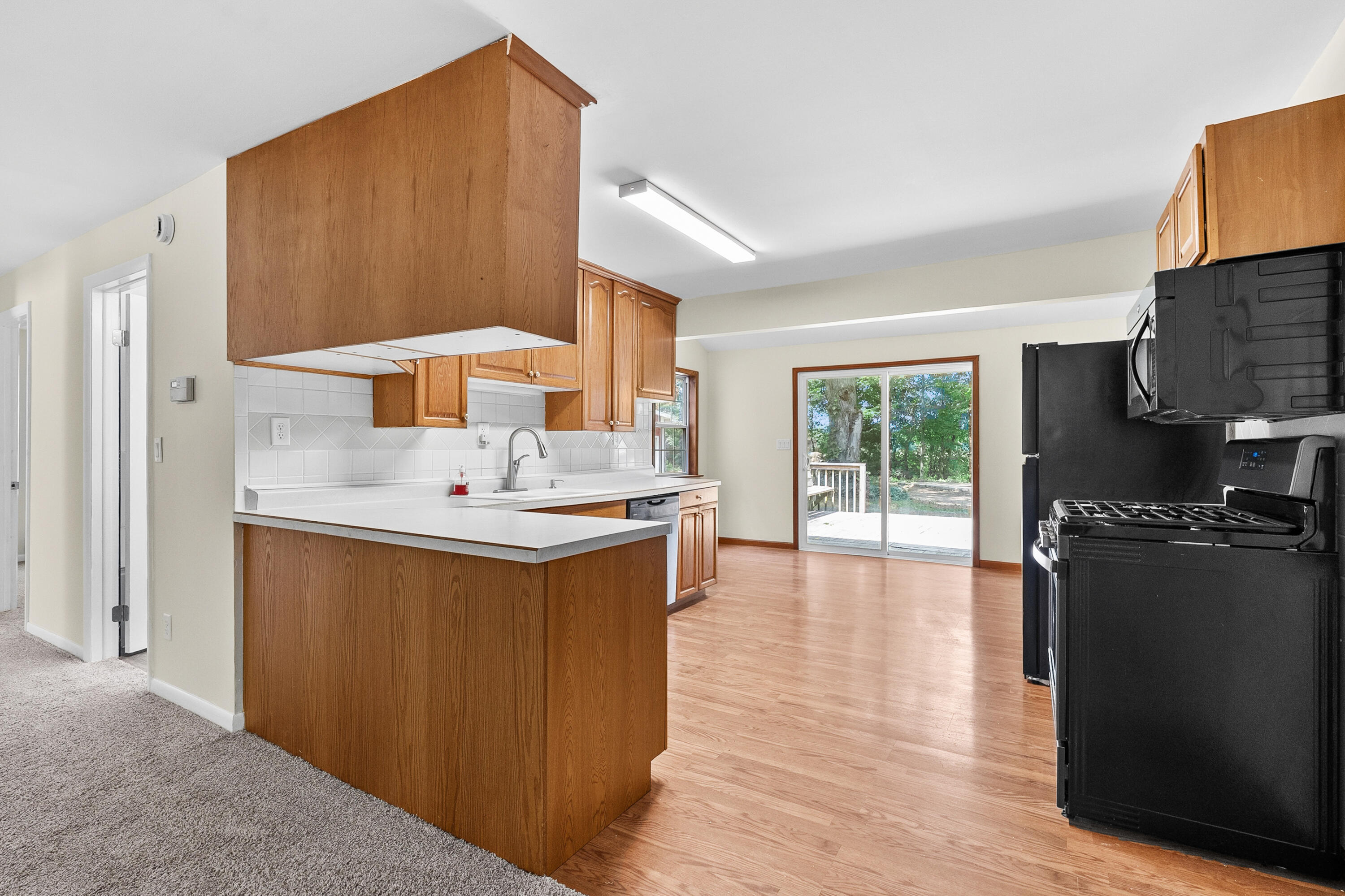 4321 Wolf Drive Kalamazoo MI 49009