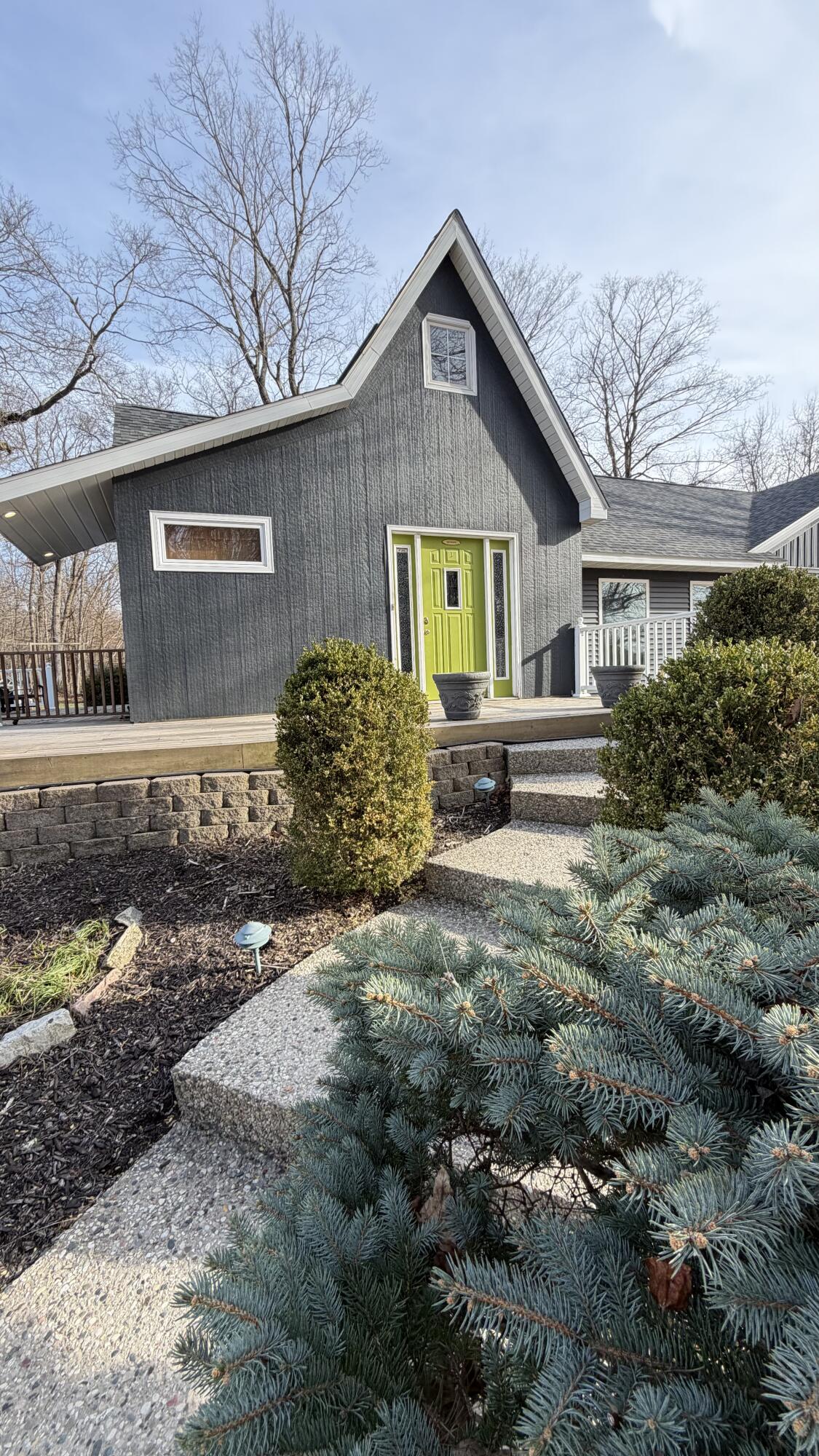 1372 Cramton Avenue NE Ada MI 49301