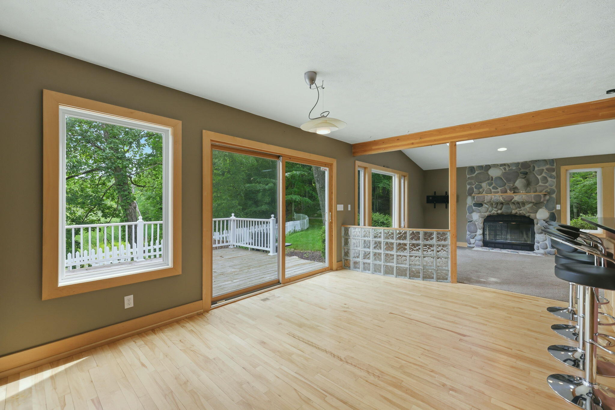 1372 Cramton Avenue NE Ada MI 49301
