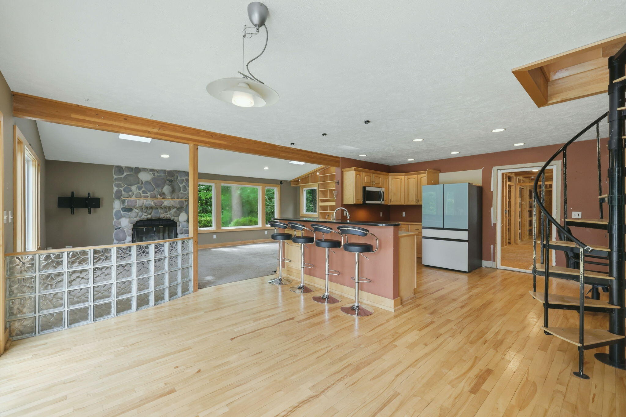 1372 Cramton Avenue NE Ada MI 49301