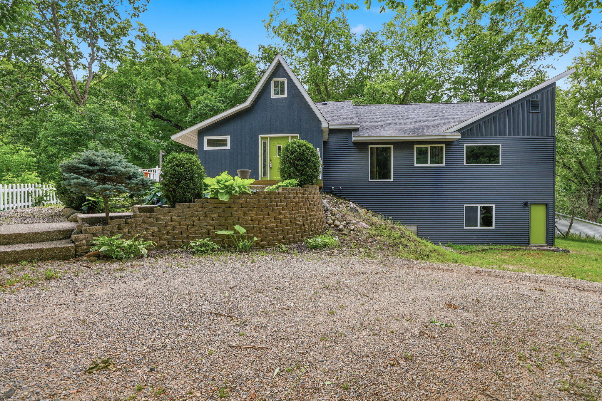 1372 Cramton Avenue NE Ada MI 49301